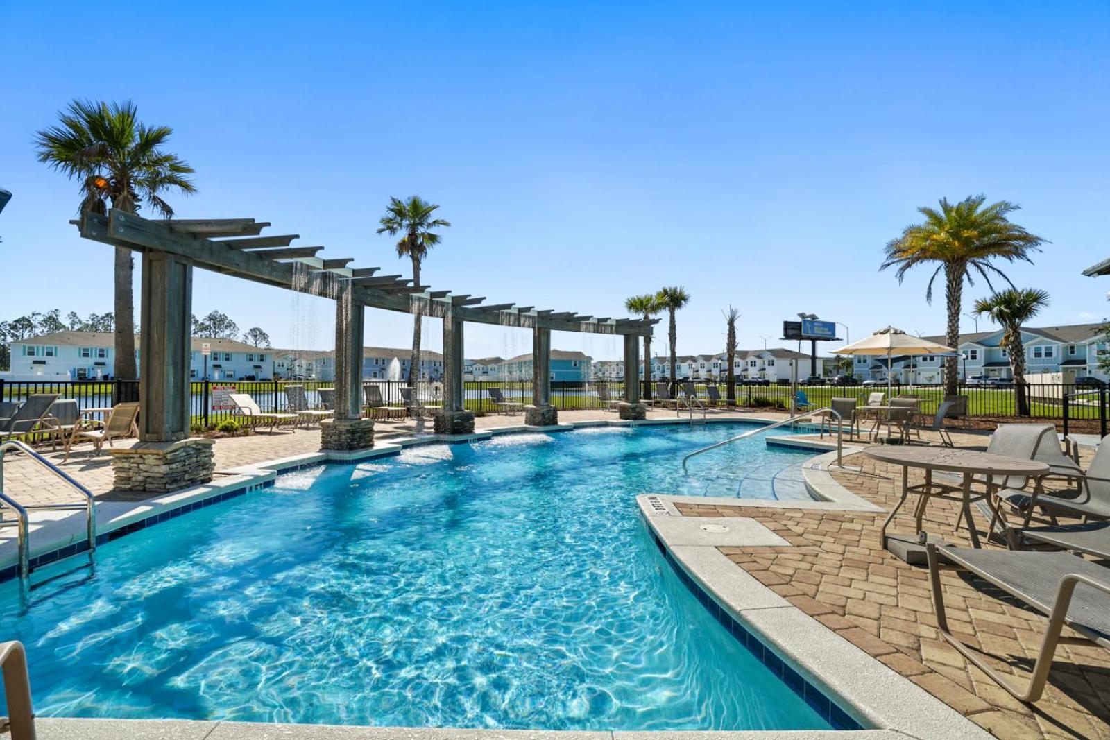 Holiday home Florida Knights By The Sea *
