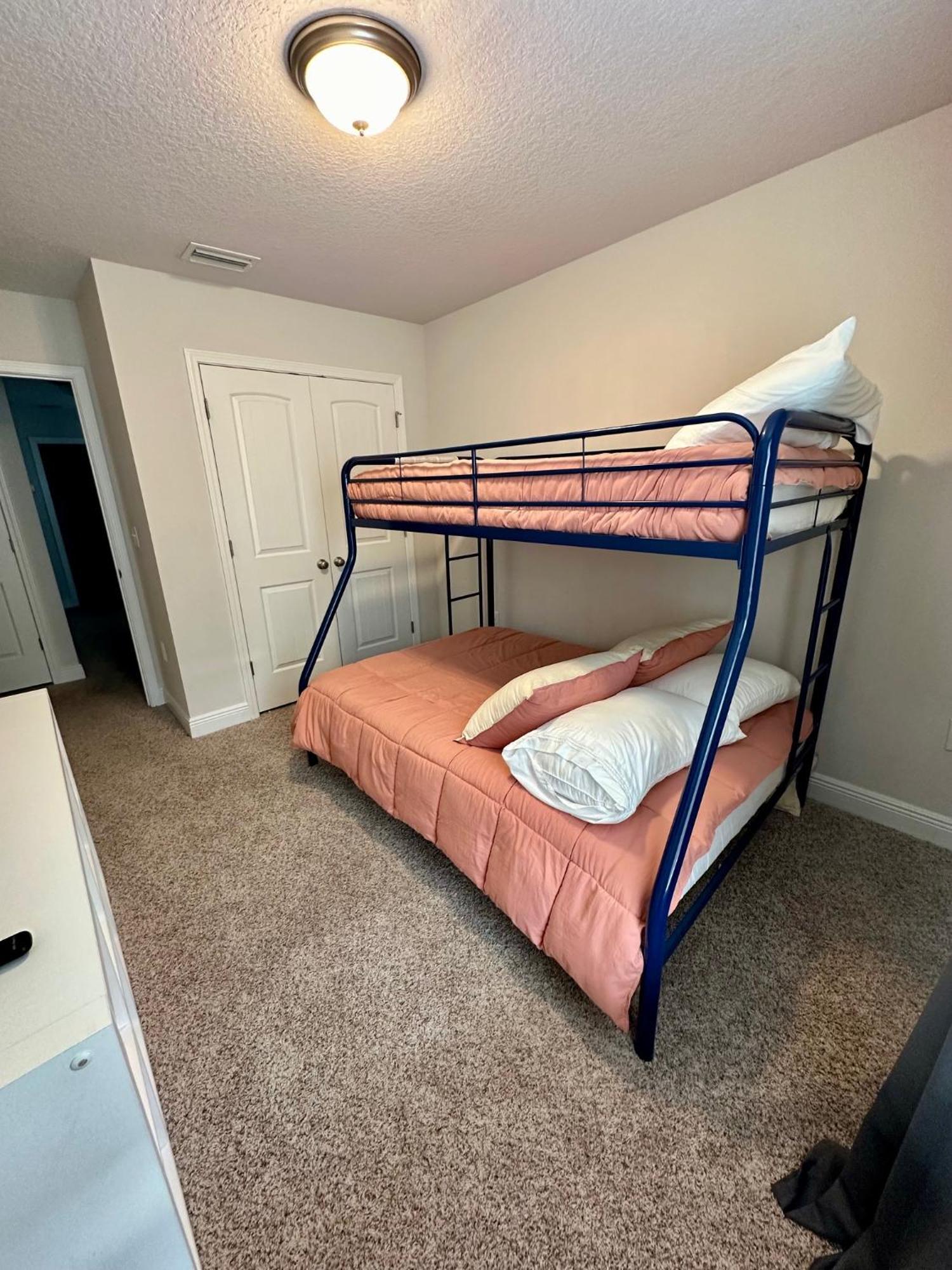 Holiday home Florida Knights By The Sea Panama City Beach