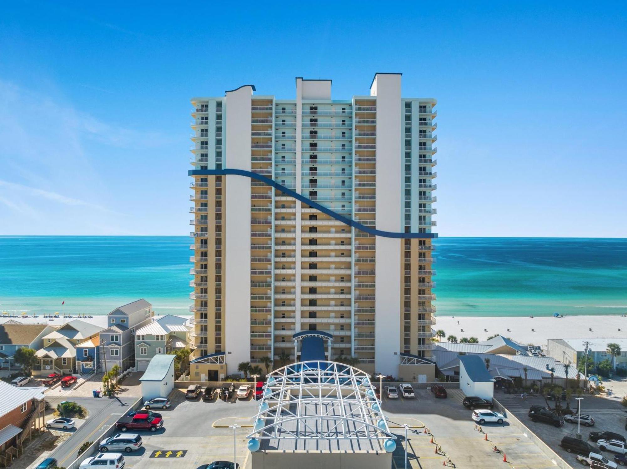 Seychelles By Panhandle Getaways * Panama City Beach