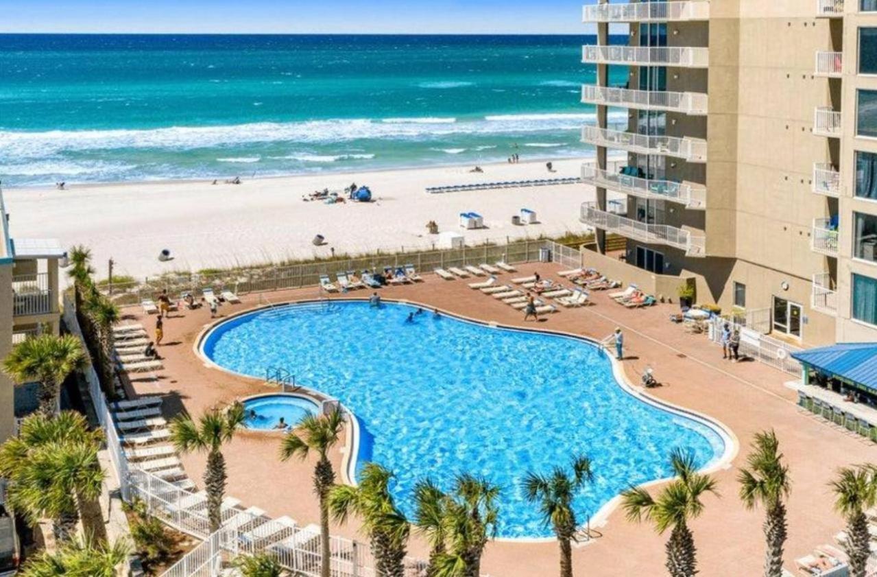 Holiday home Tidewater 1405 Panama City Beach