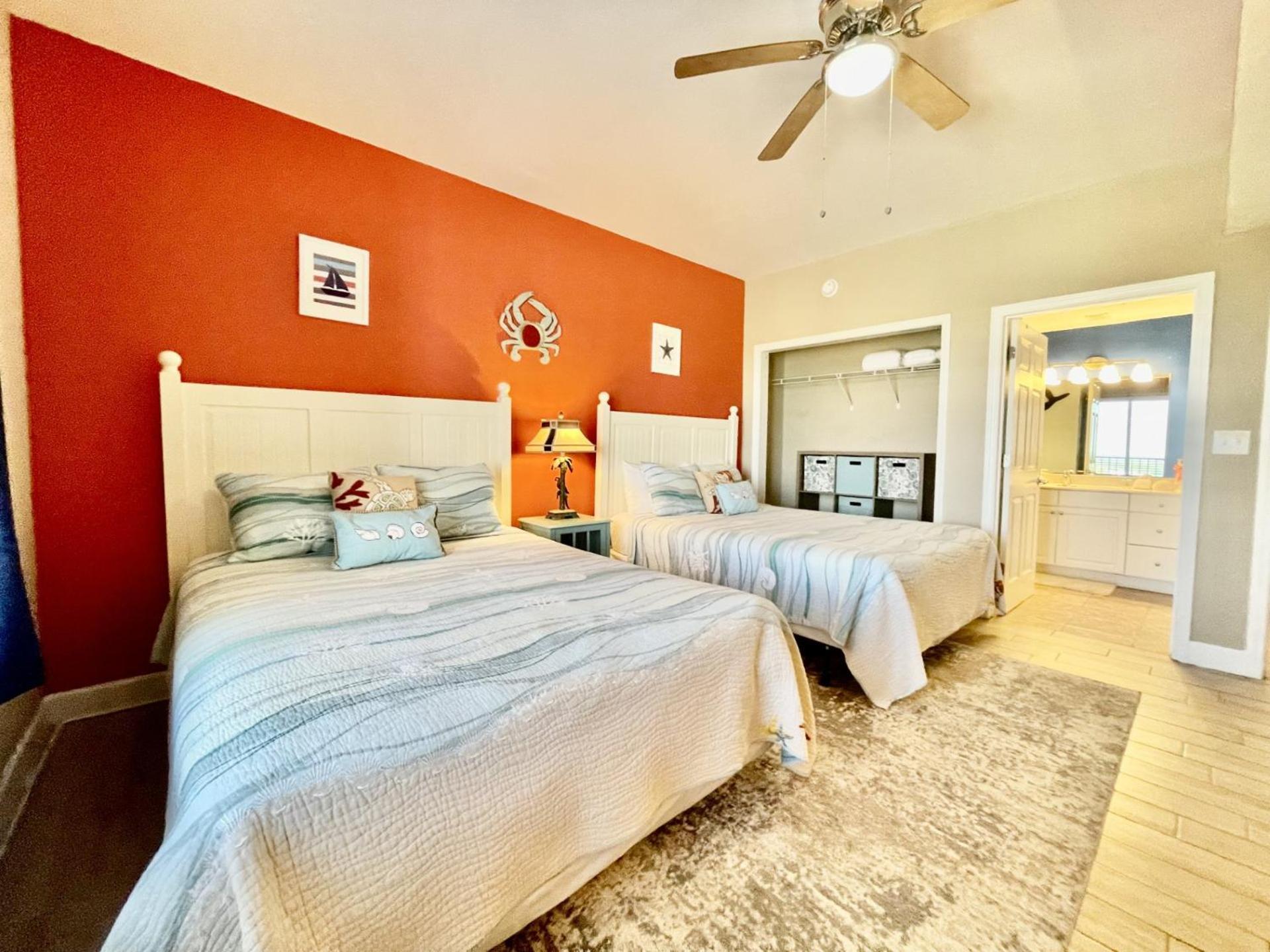Tidewater 1405 Holiday home Panama City Beach