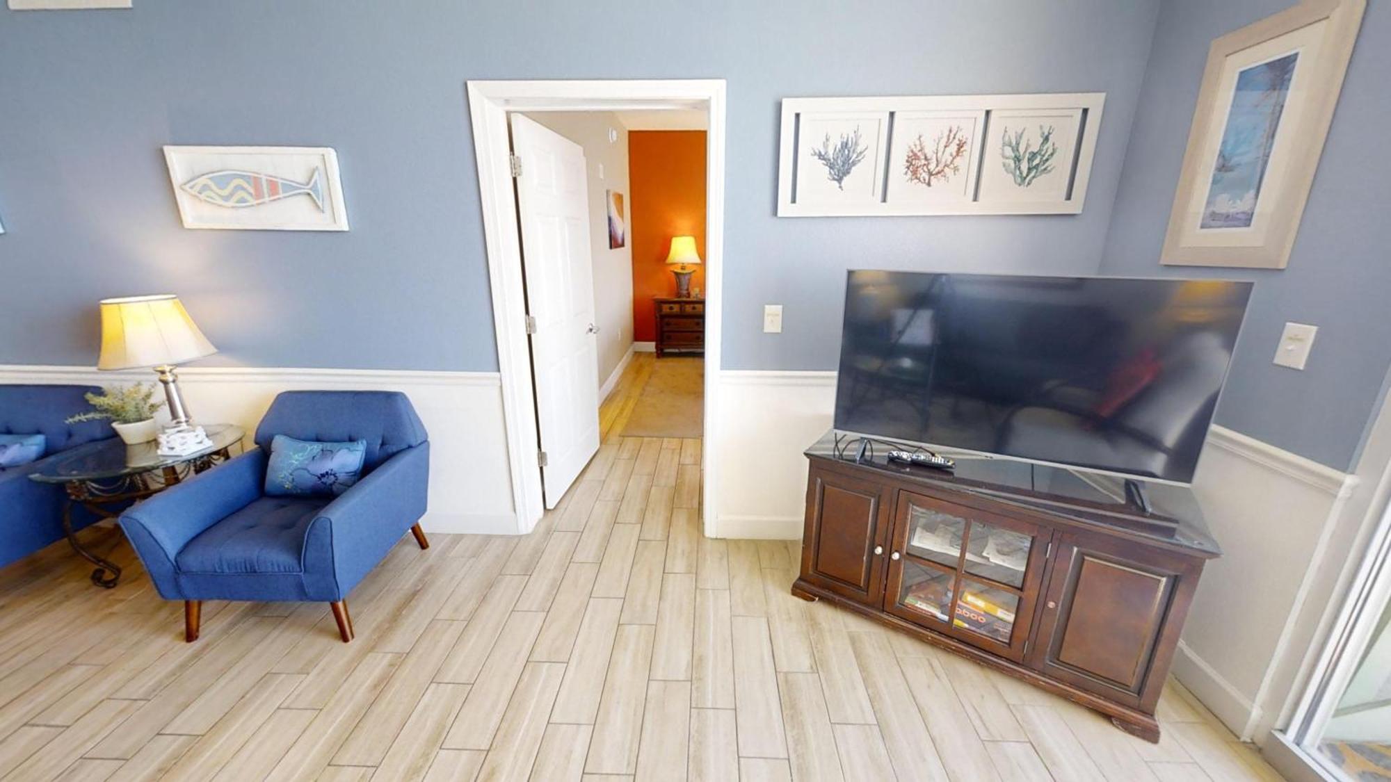 Holiday home Tidewater 1405 Panama City Beach