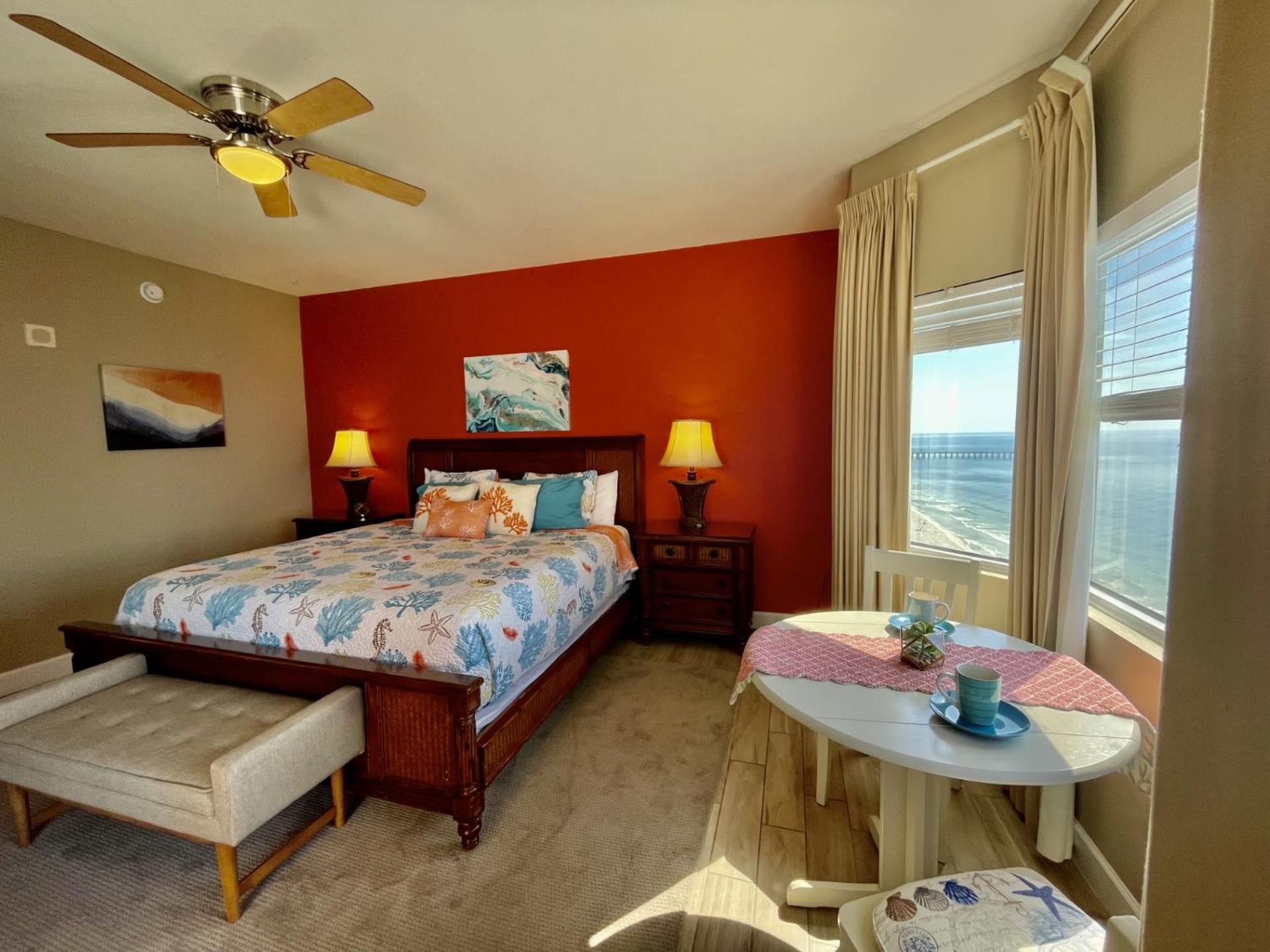 Tidewater 1405 Panama City Beach