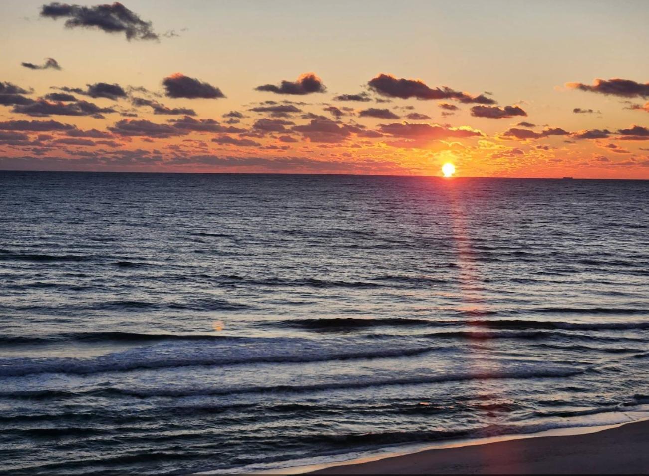Holiday home Tidewater 1405 Panama City Beach