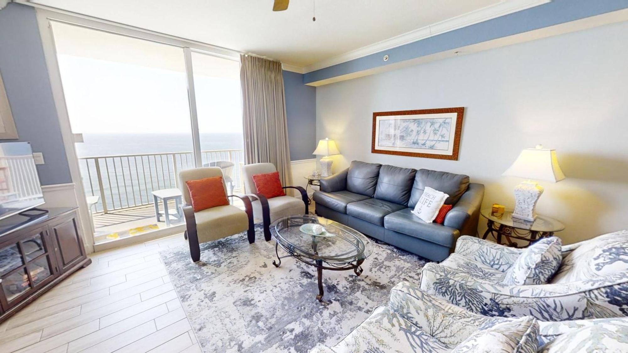 Tidewater 1405 Holiday home *