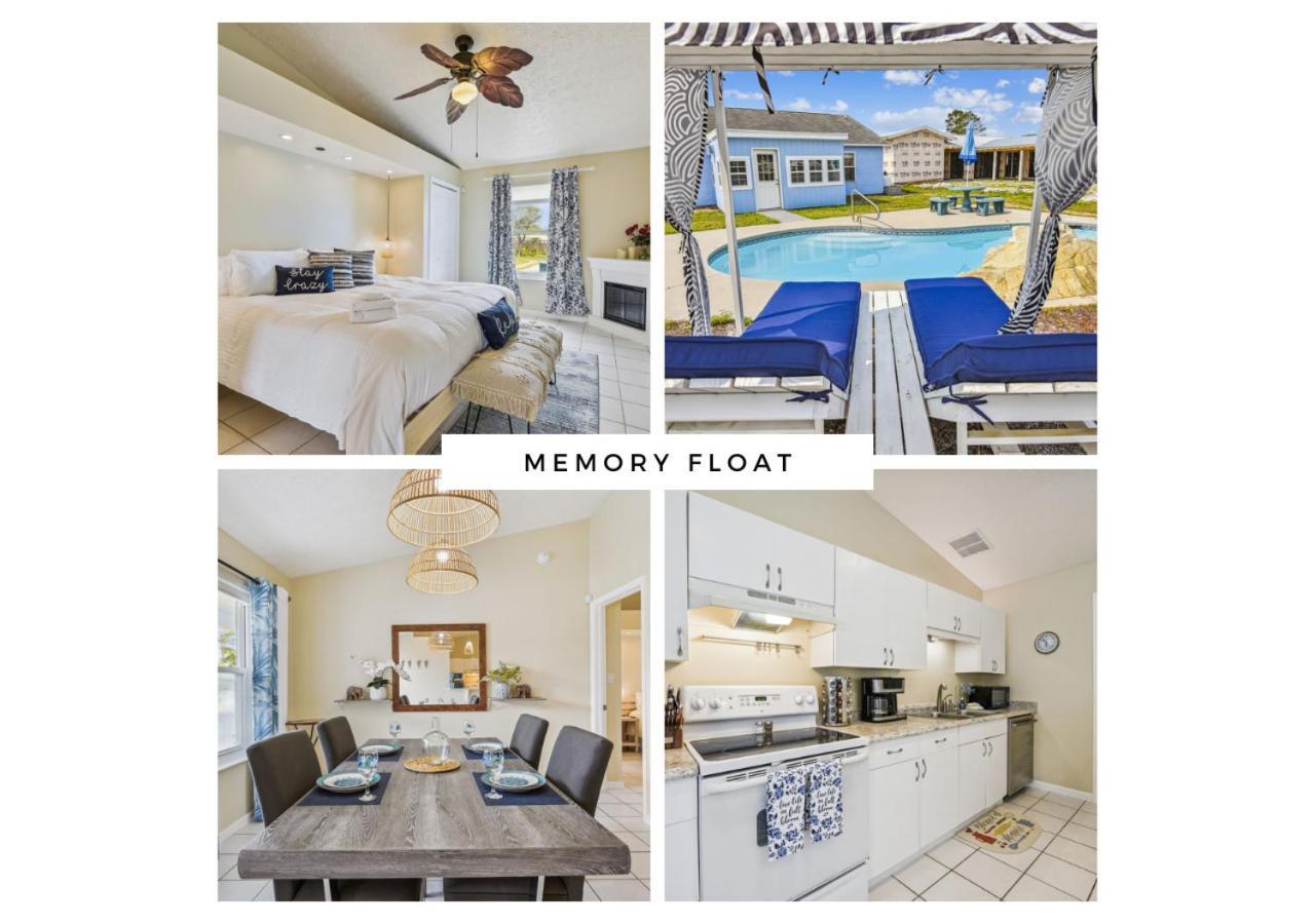 Memory Float By Book That Panama City Beach
