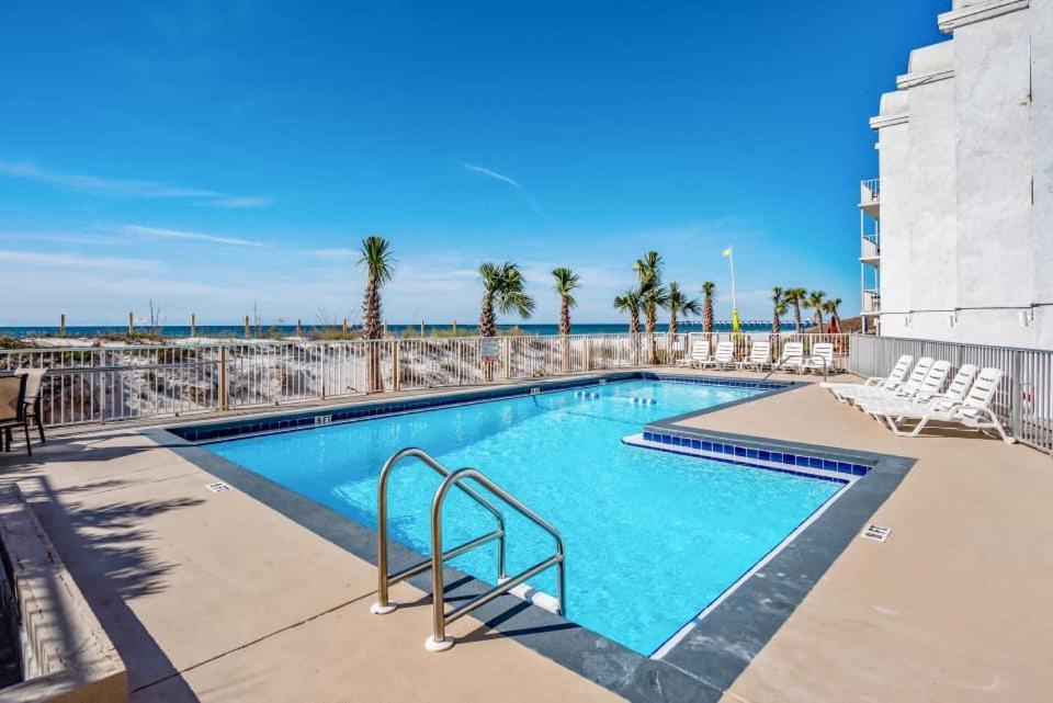 Just Beachy Holiday home Panama City Beach