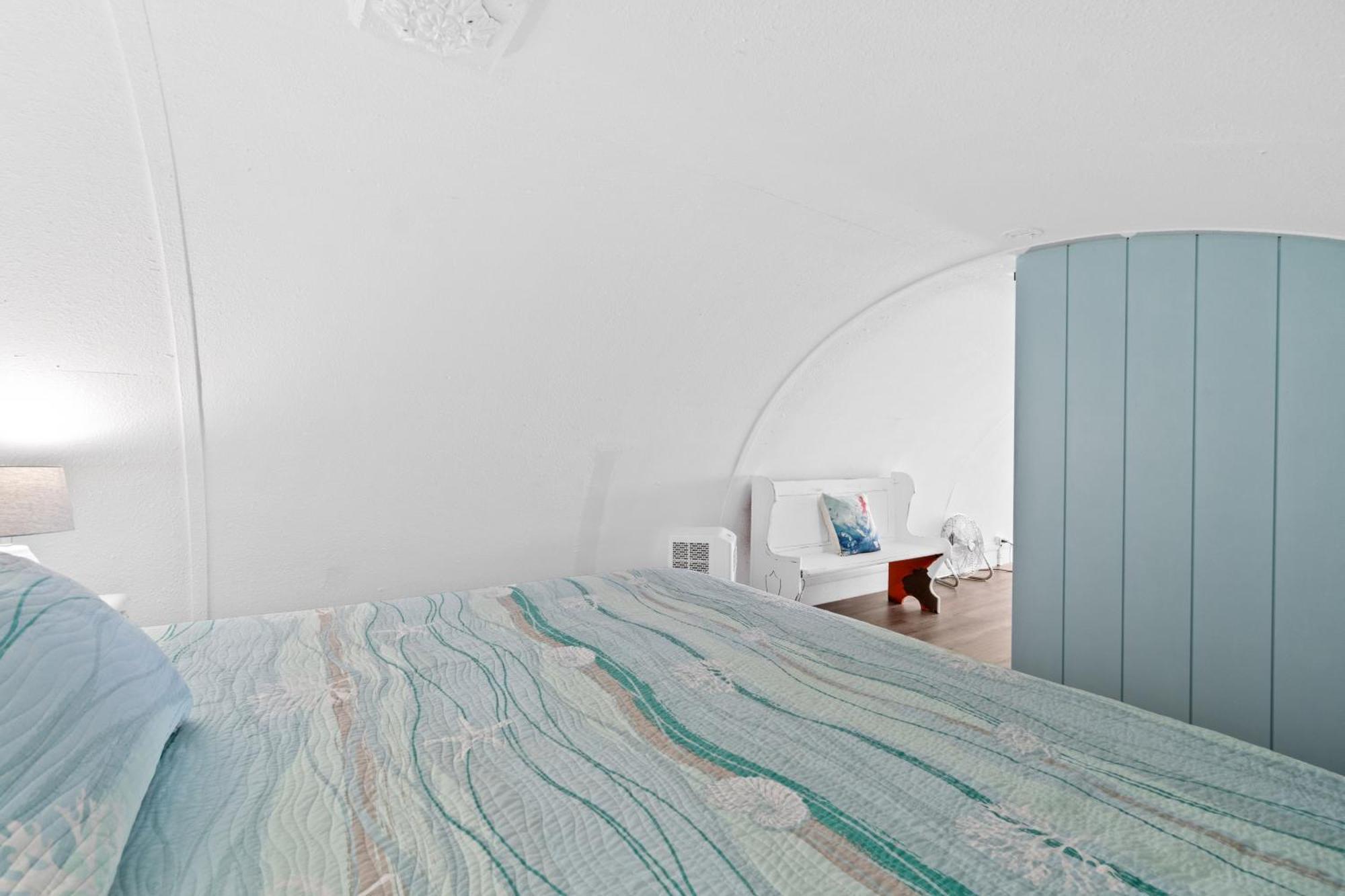 Just Beachy Holiday home *
