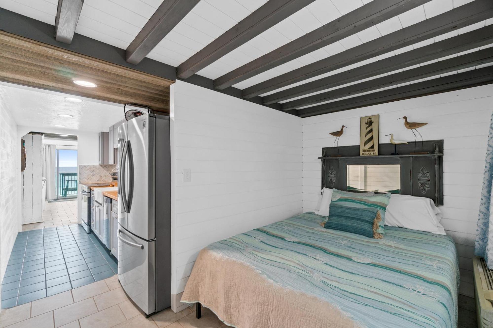 Holiday home Just Beachy *