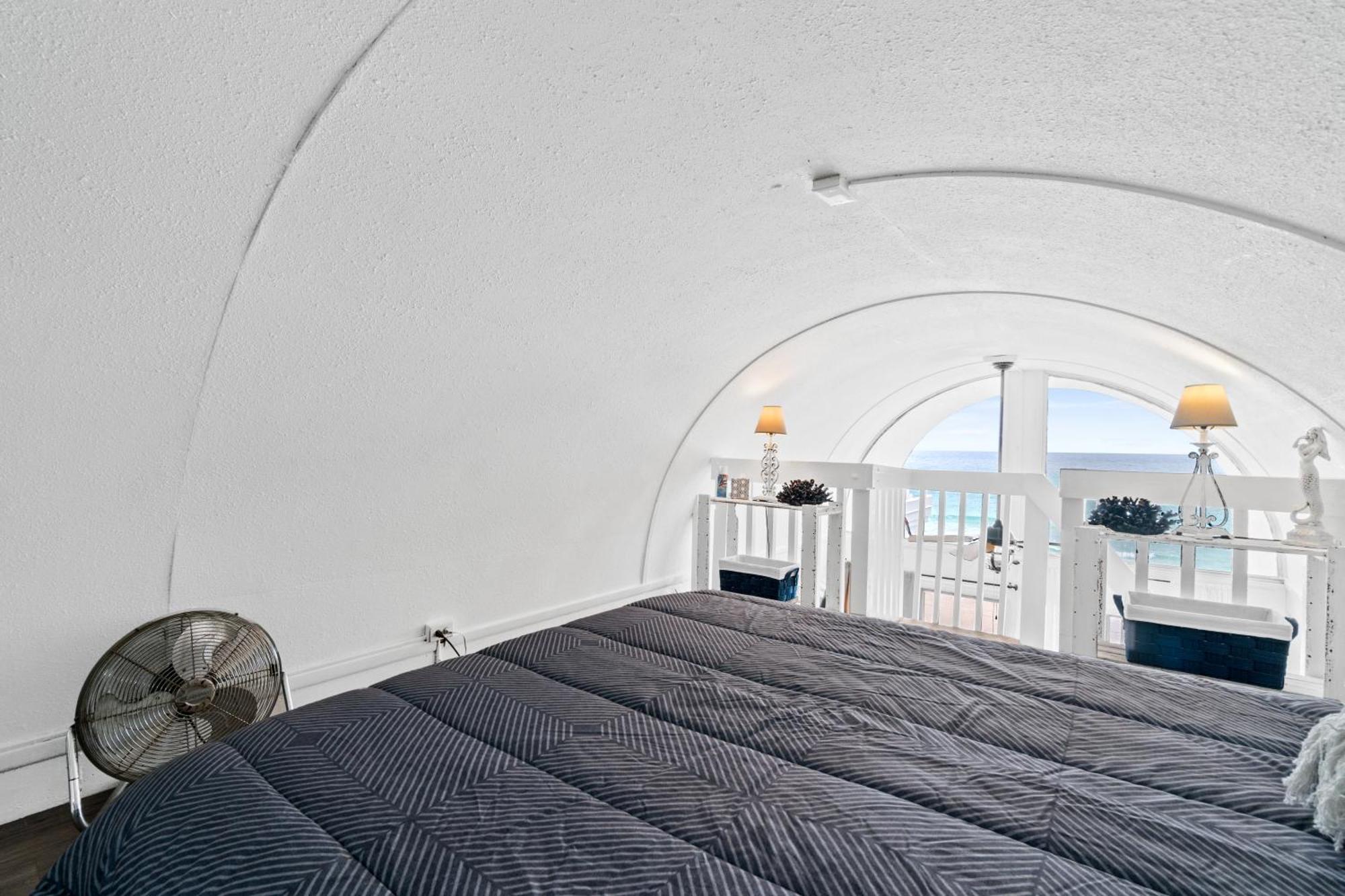 Just Beachy Holiday home