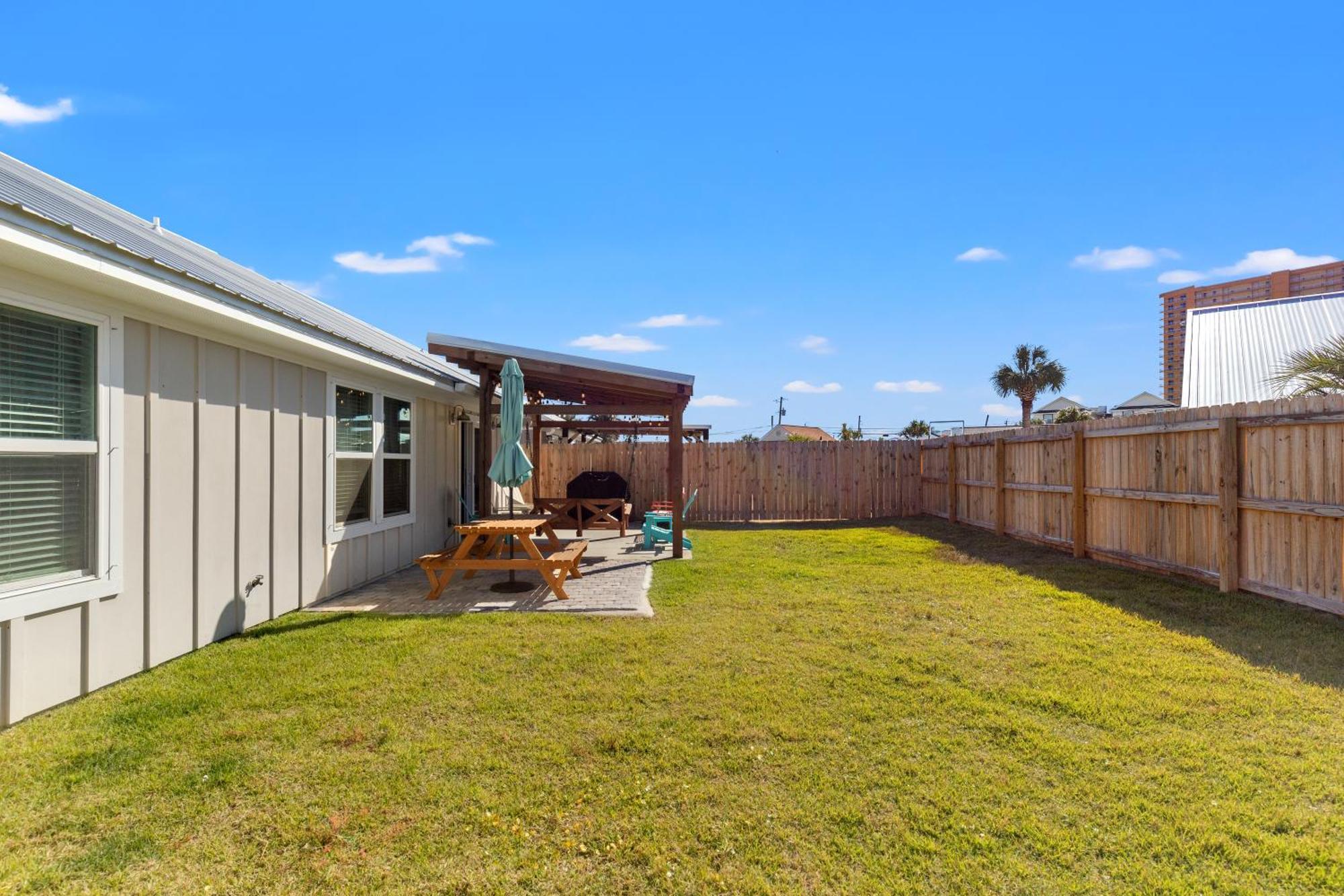 Coral - 3bd 2ba Close To W/ Optional Golf Cart! Holiday home Panama City Beach