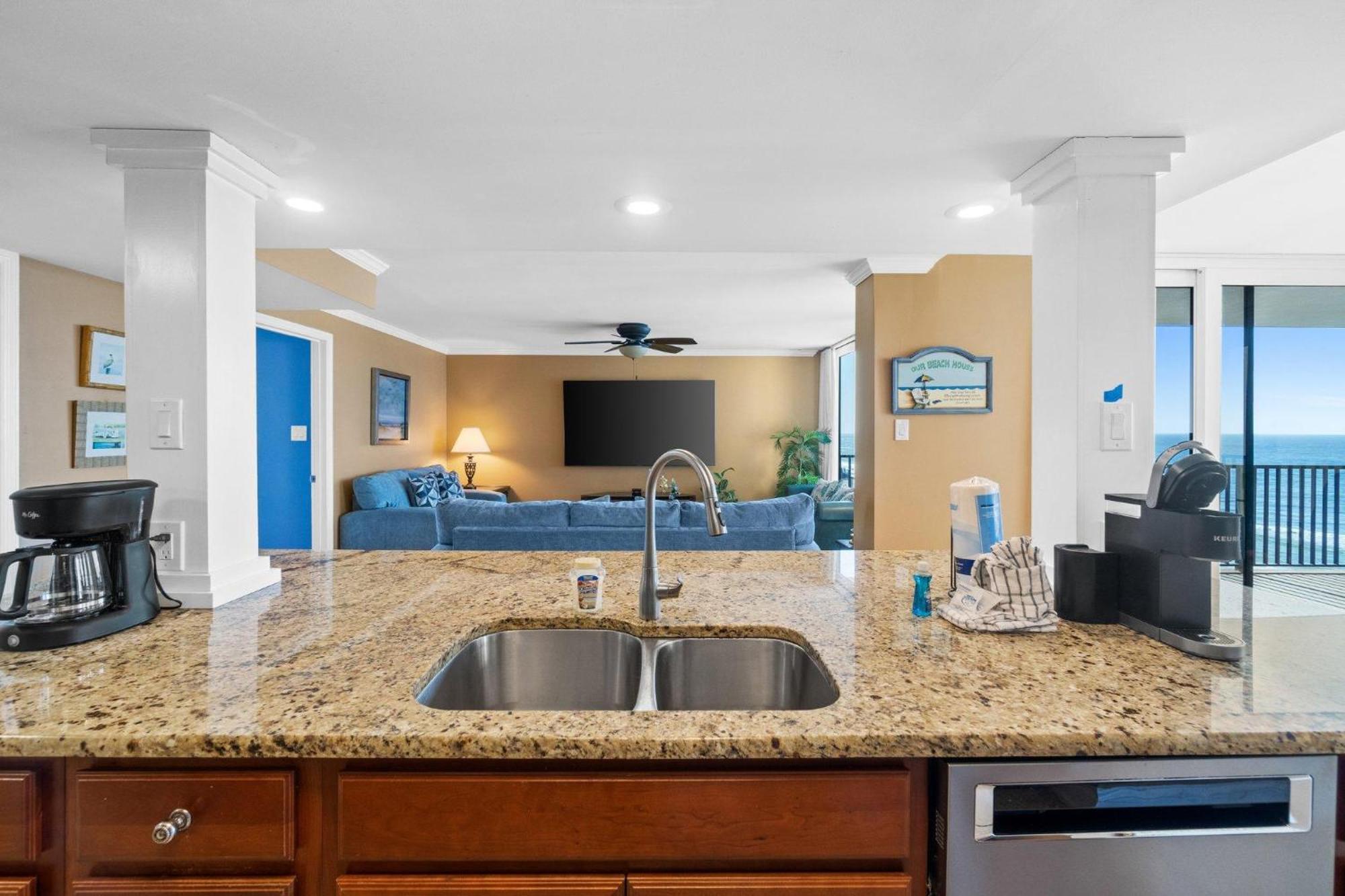 Pelican Walk 801 Holiday home Panama City Beach