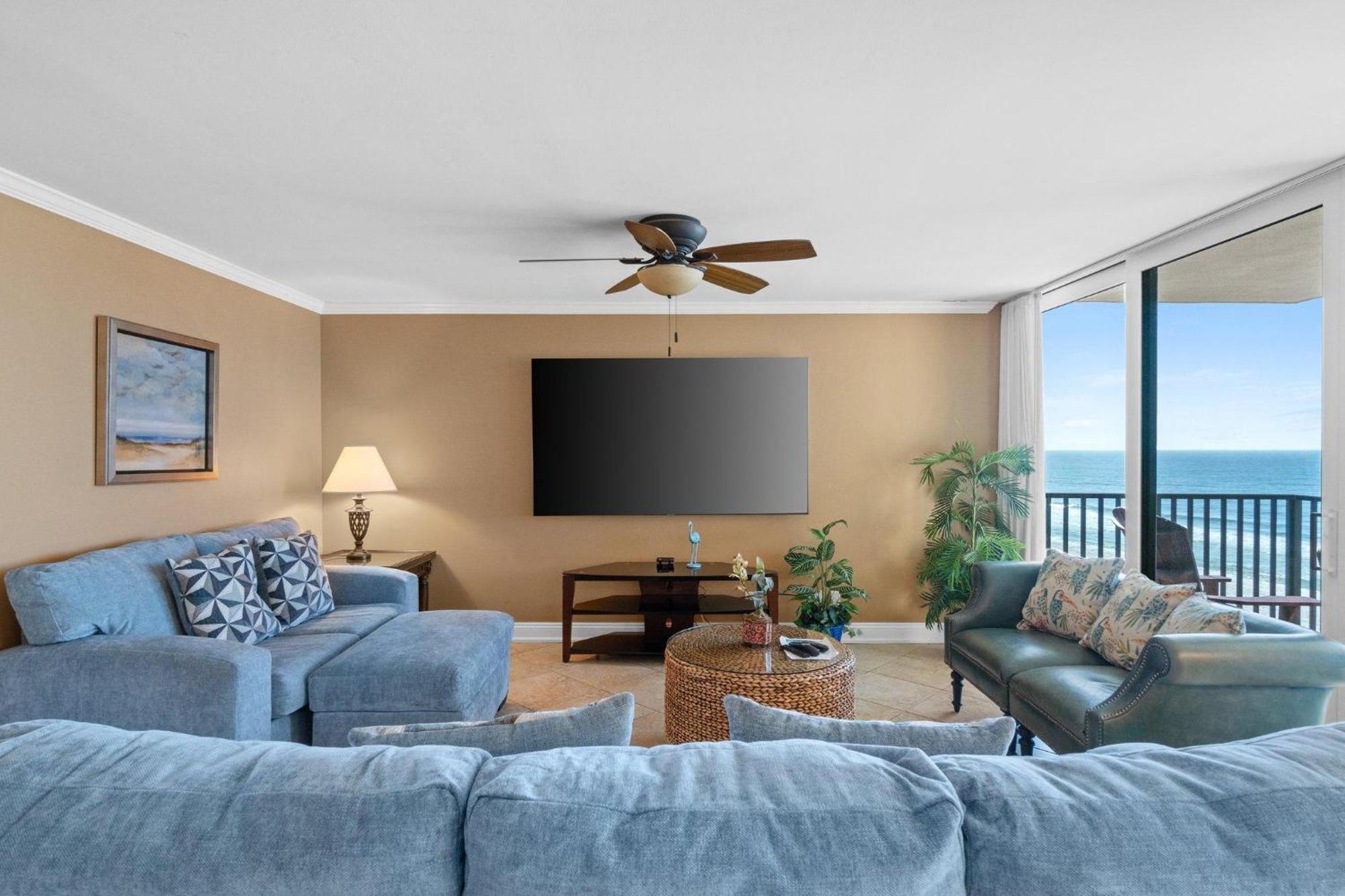 Pelican Walk 801 Holiday home Panama City Beach