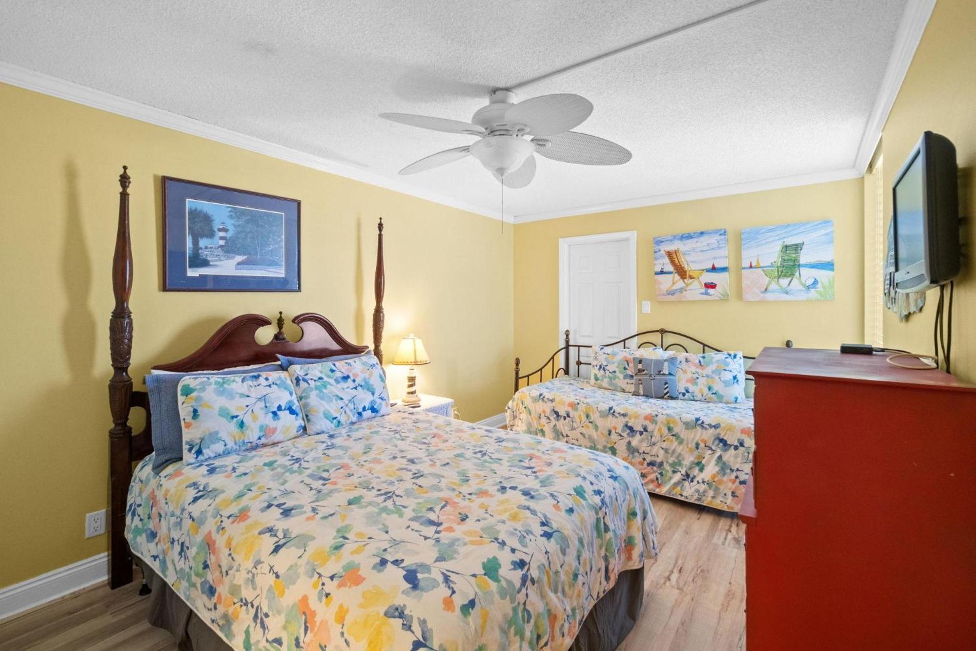 Holiday home Pelican Walk 801 Panama City Beach