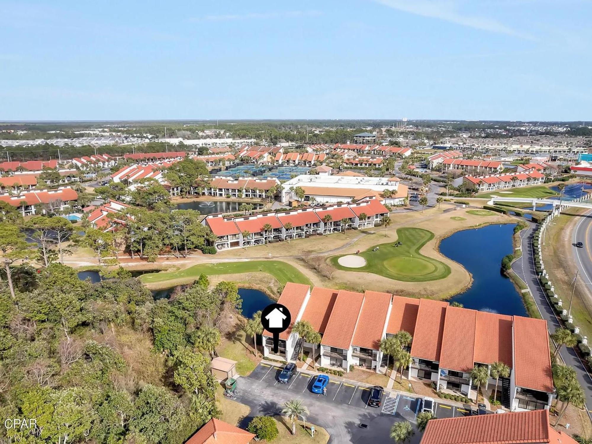 Edgewater Golf 3101