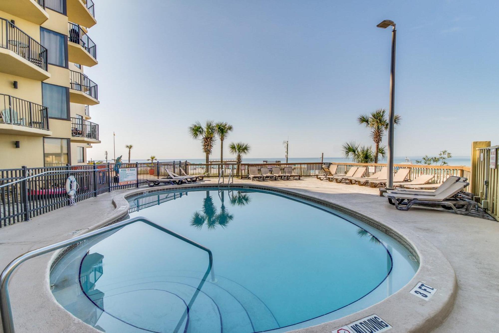 Apartment Sunbird W801