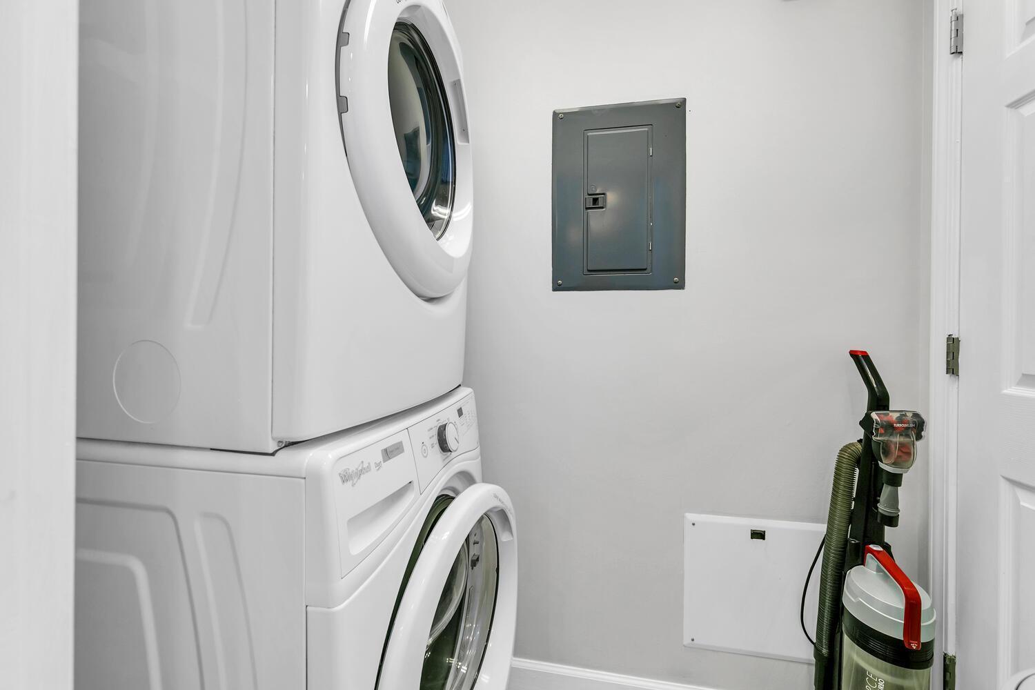 Apartment Splash 1505e