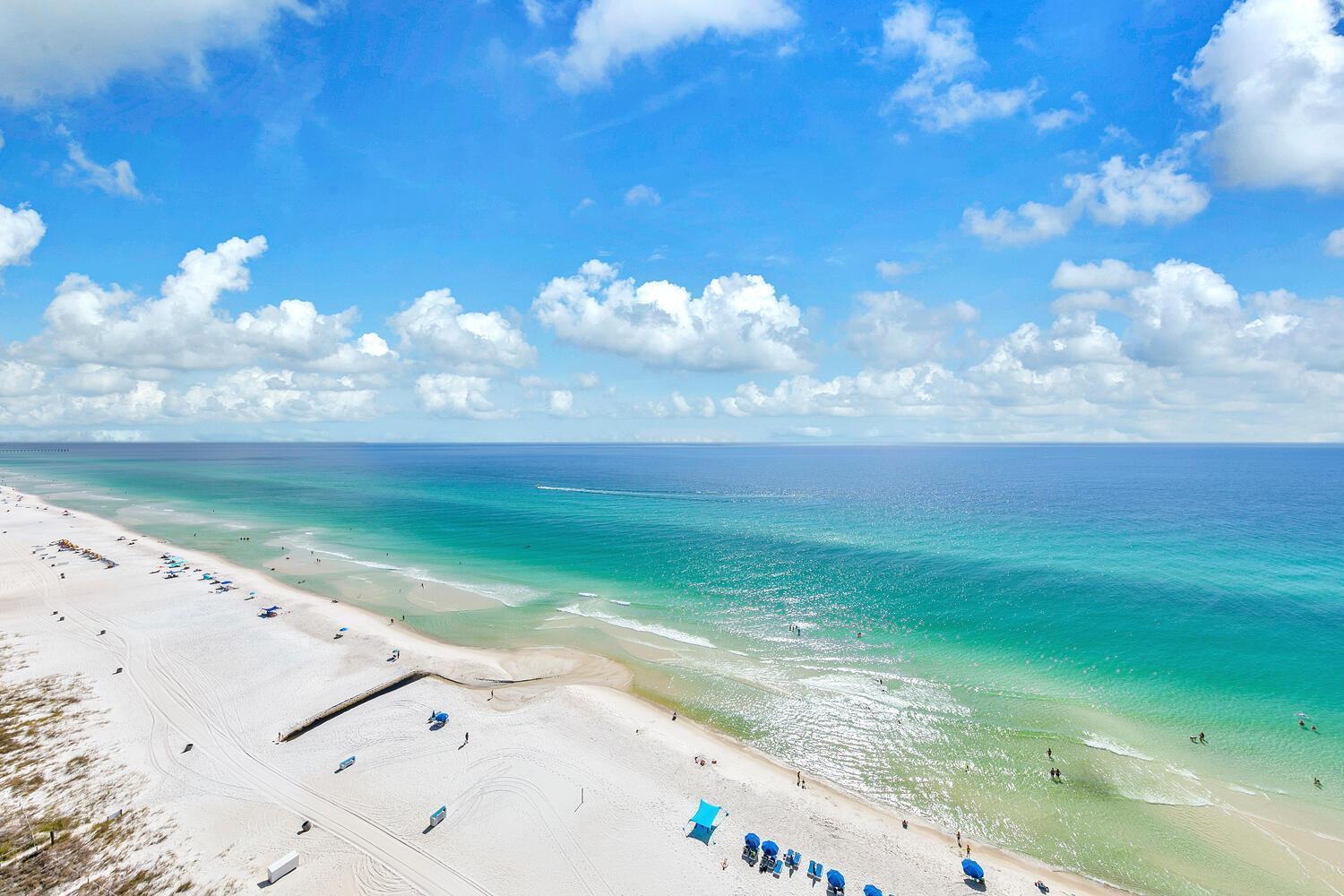 Splash 1505e * Panama City Beach