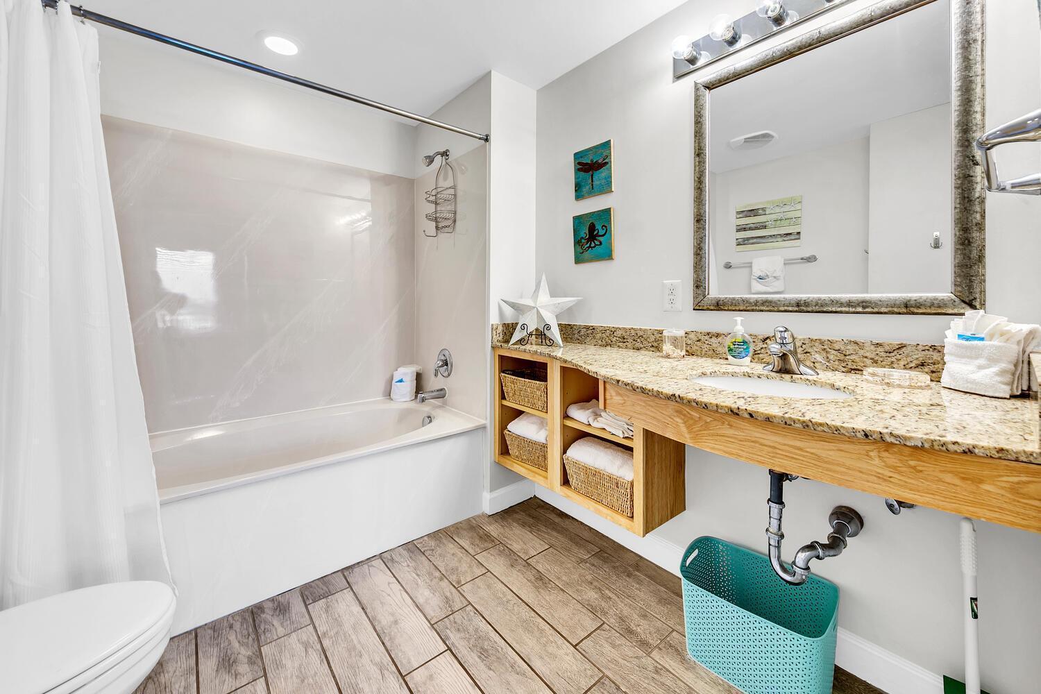 Apartment Splash 1505e *