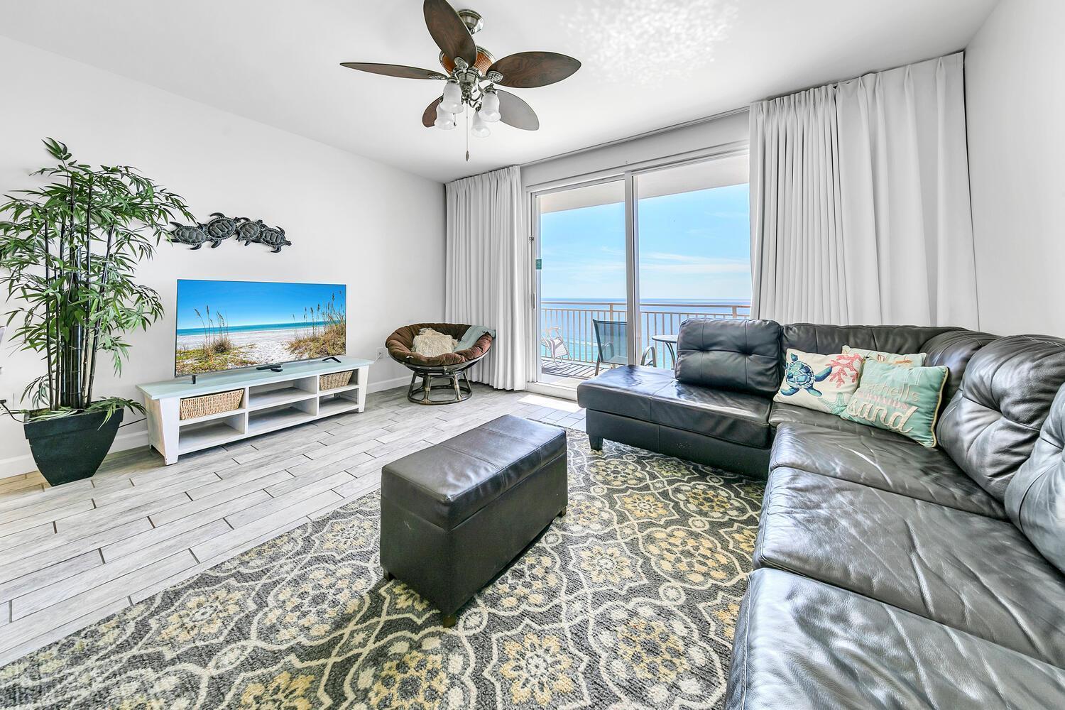 Apartment Splash 1505e Panama City Beach