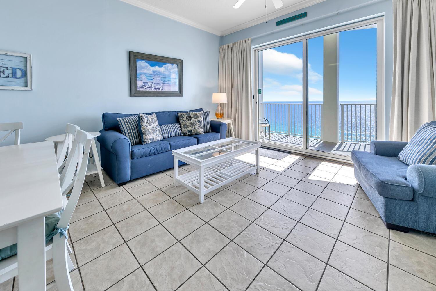 Apartment Ocean Ritz 1902 *