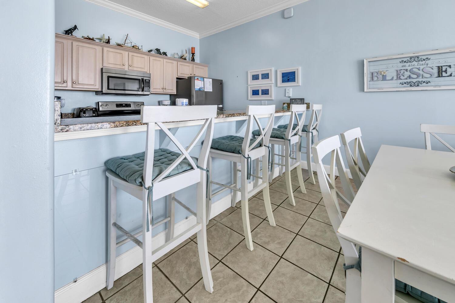 Ocean Ritz 1902 Apartment Panama City Beach
