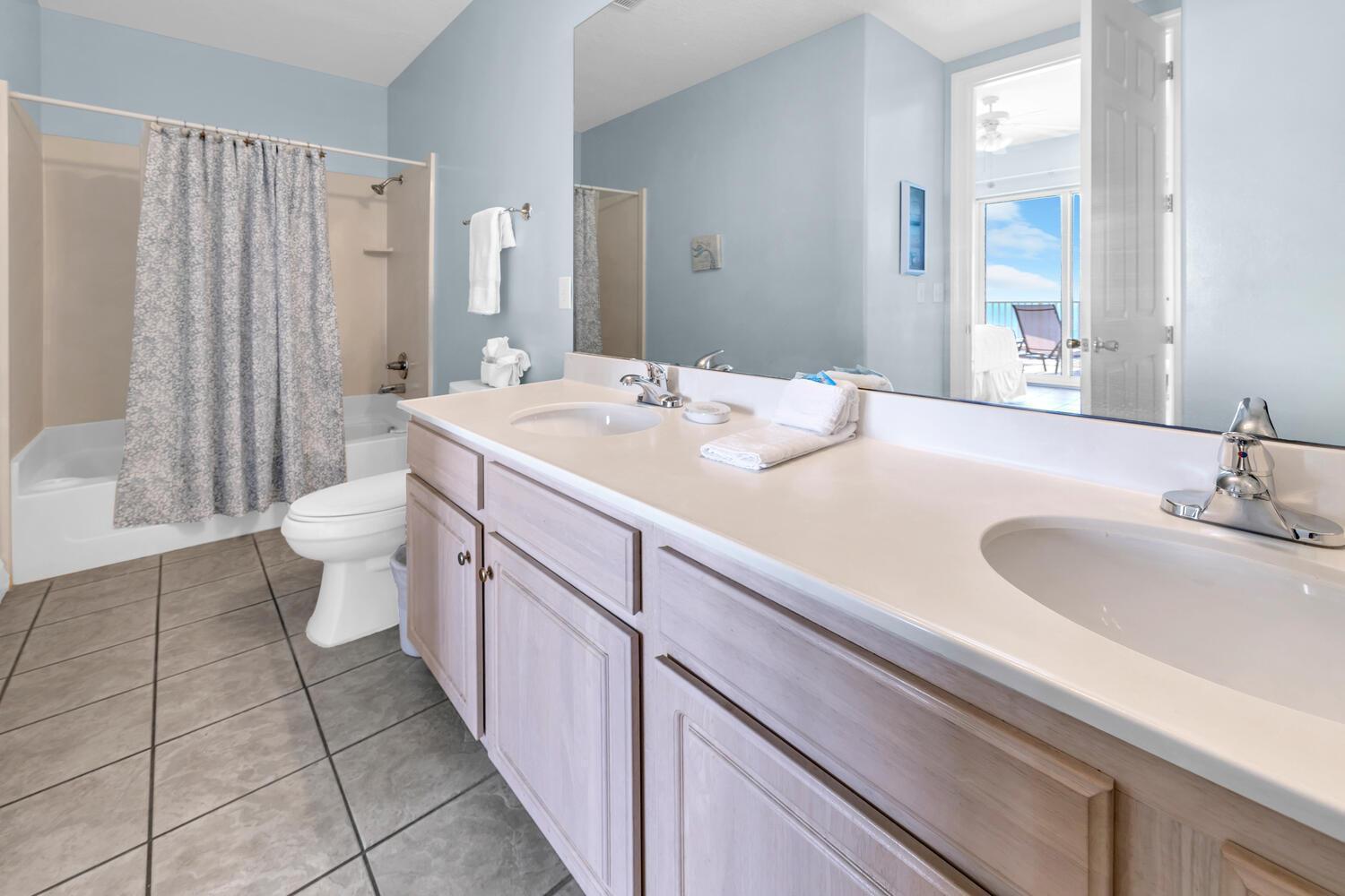 Apartment Ocean Ritz 1902 *