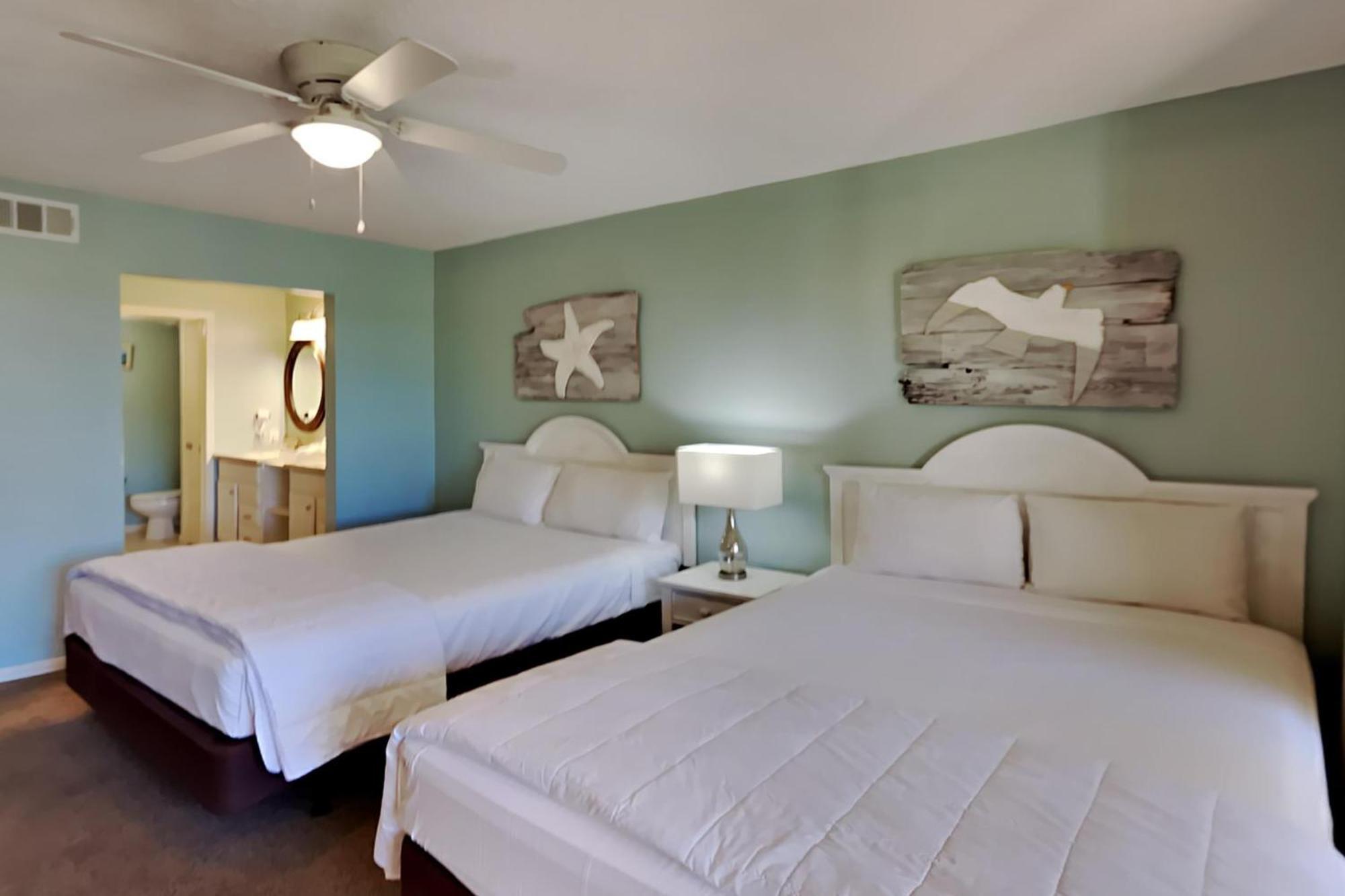 Edgewater 3204 Apartment Panama City Beach