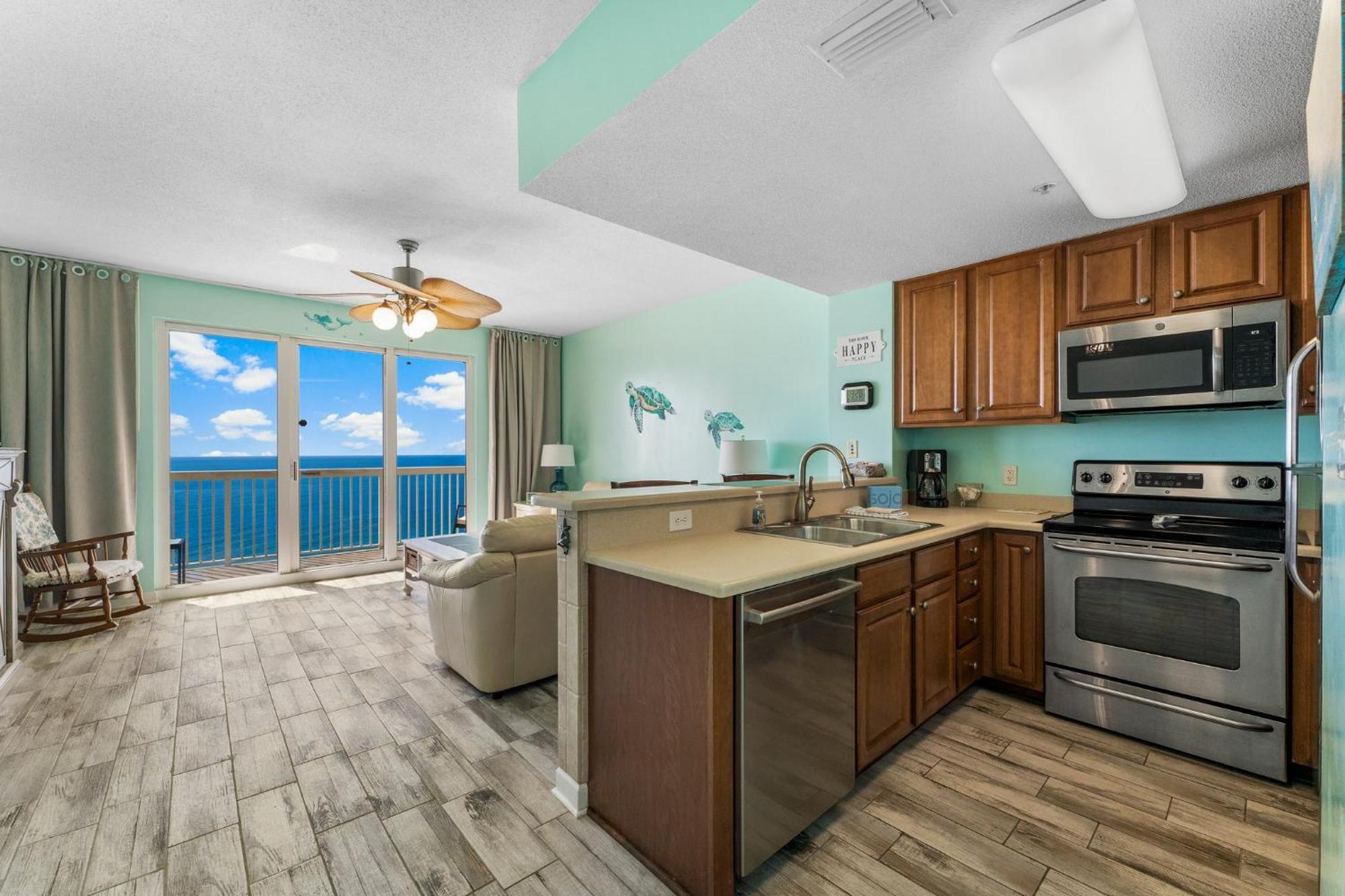 Holiday home Seychelles 2103 Panama City Beach