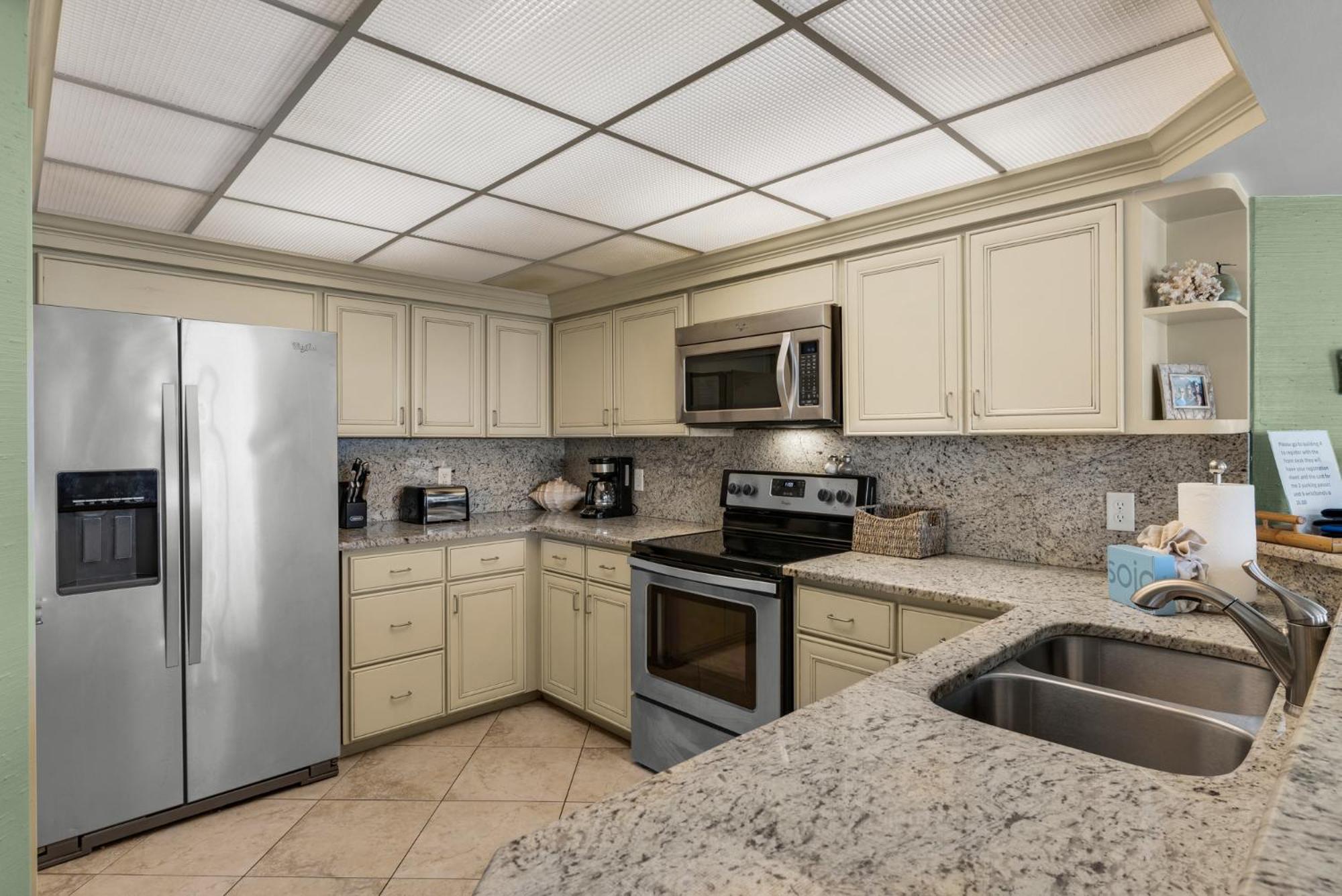 Holiday home Coastal Charm Summerhouse 1015 Panama City Beach