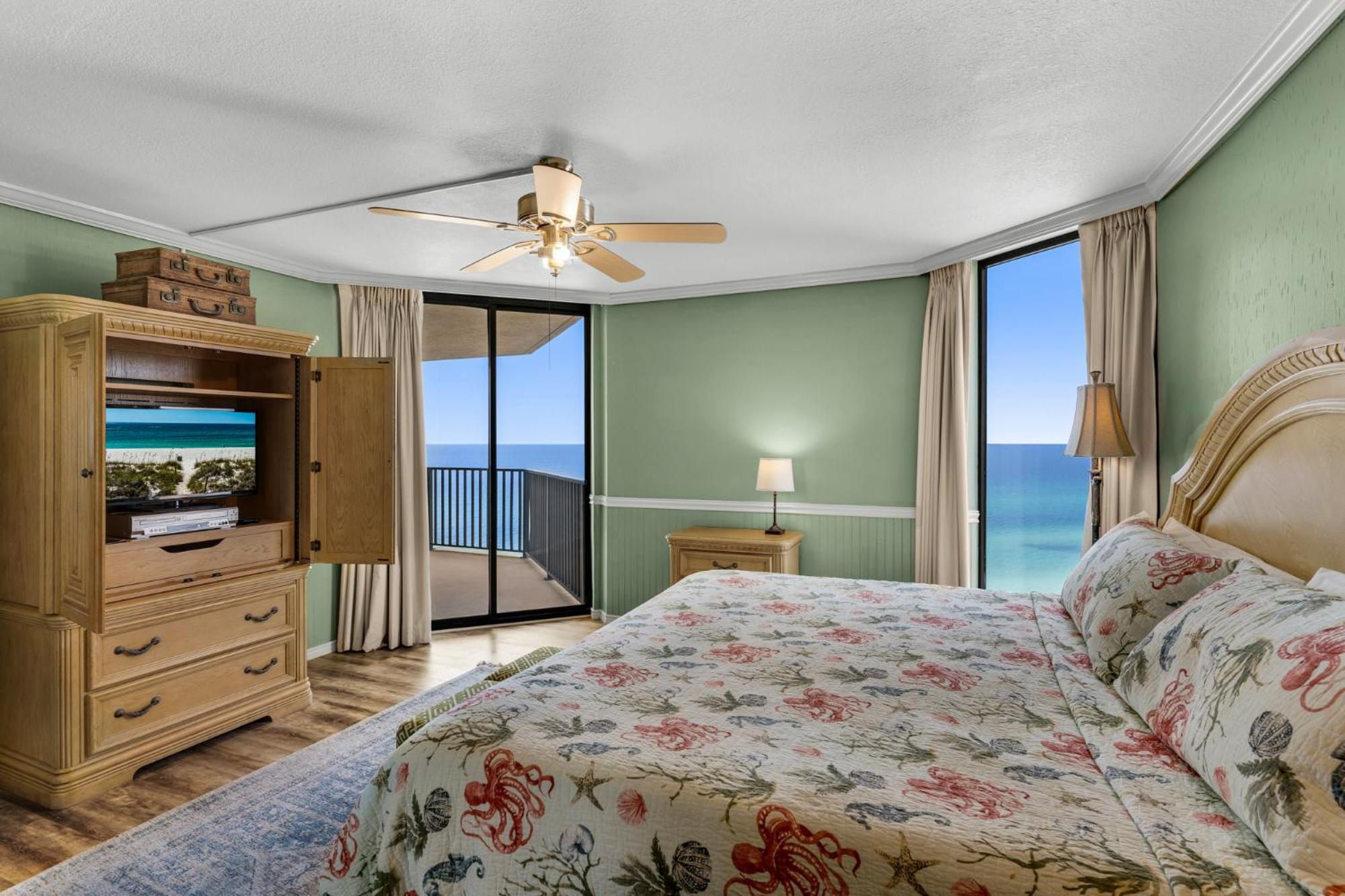 Coastal Charm Summerhouse 1015 Holiday home Panama City Beach