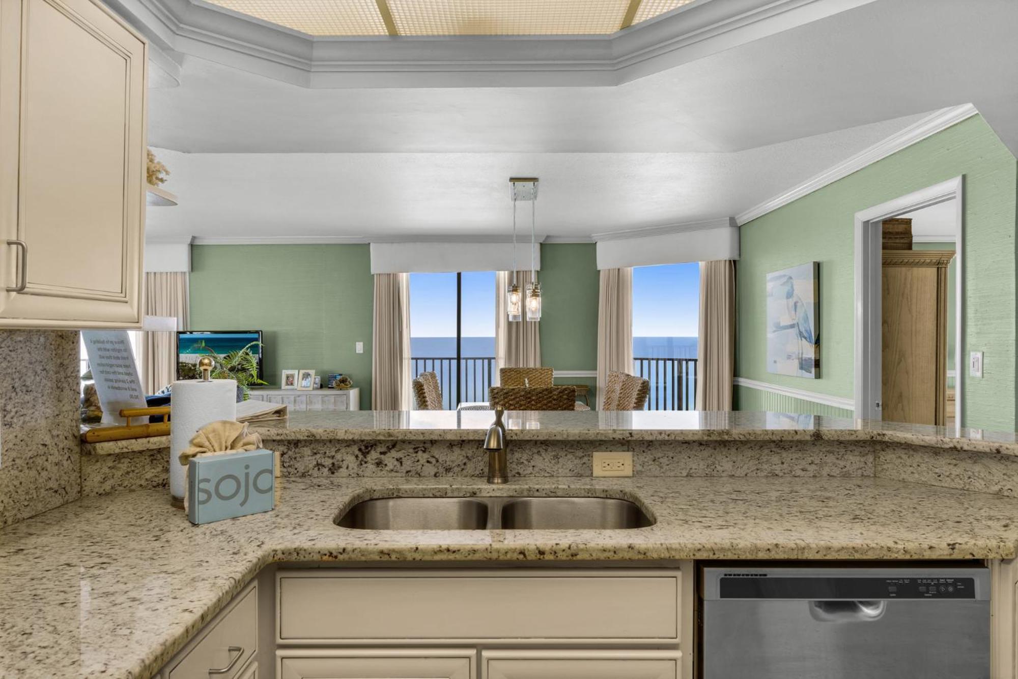 Coastal Charm Summerhouse 1015