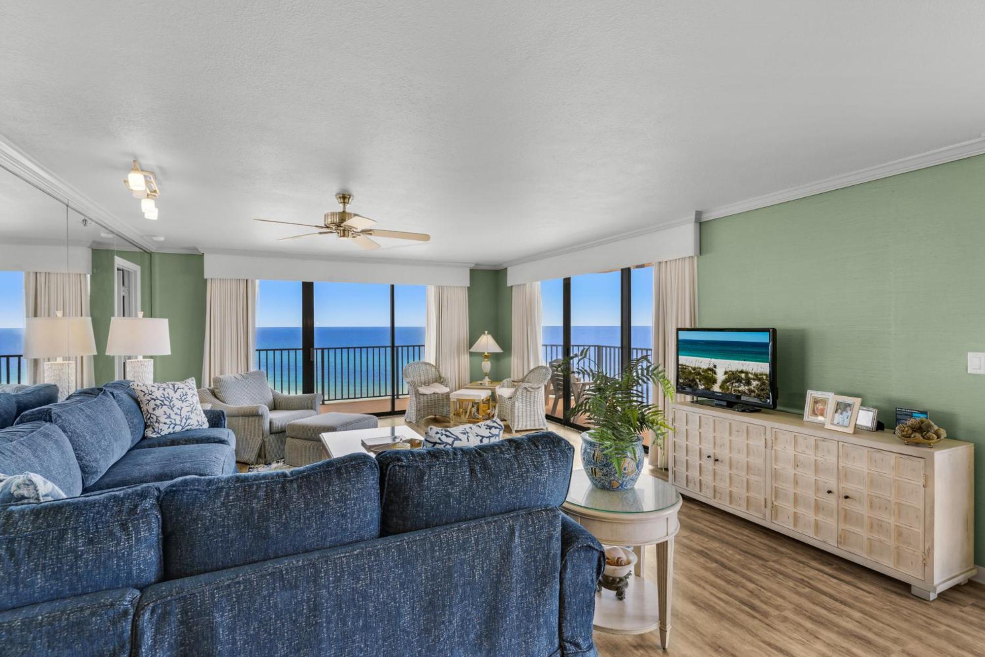 Holiday home Coastal Charm Summerhouse 1015 *