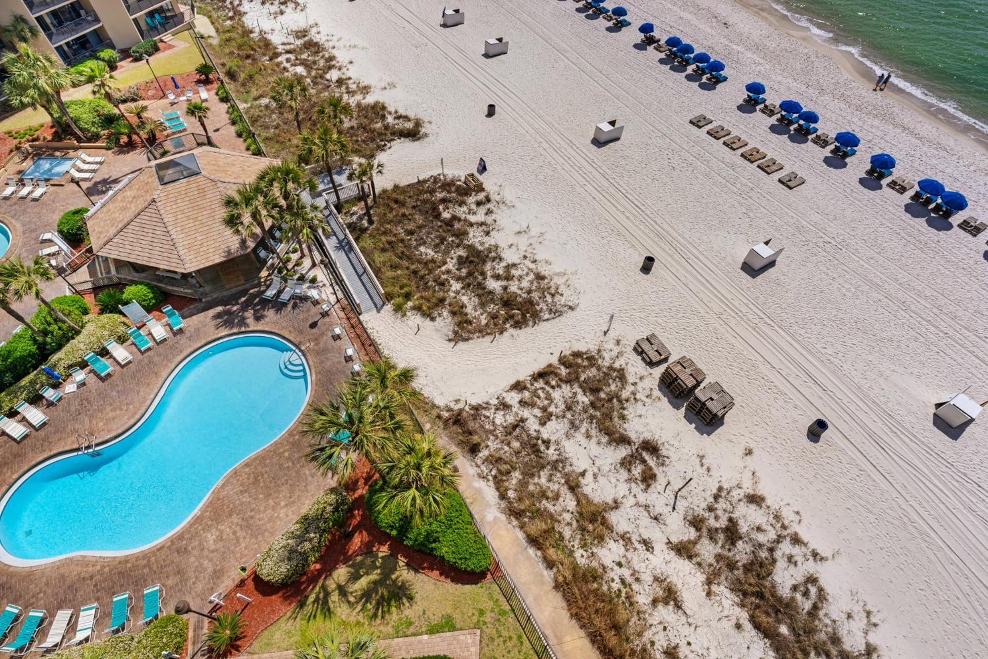 Coastal Charm Summerhouse 1015 Panama City Beach