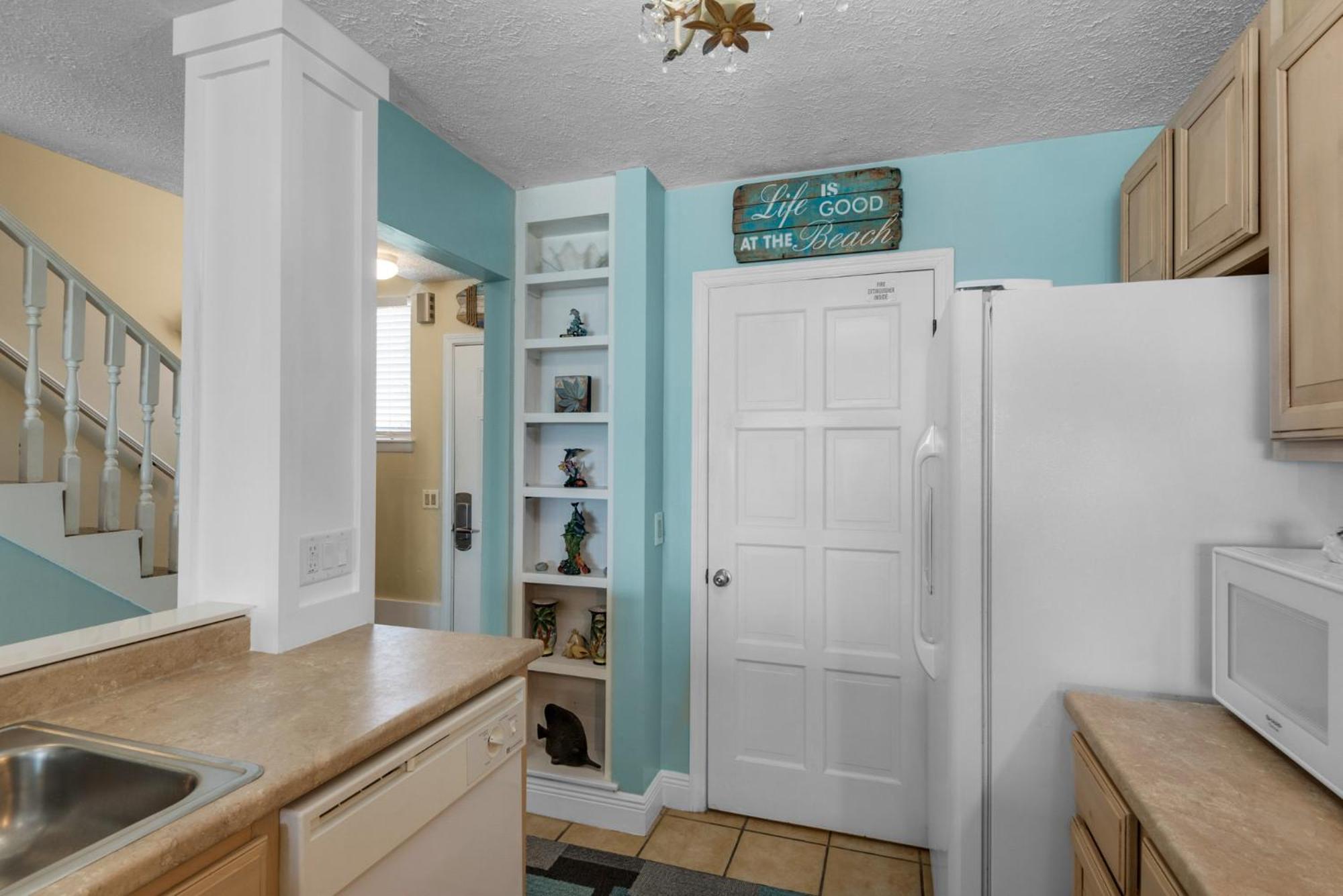 Holiday home Dolphin View Townhome
