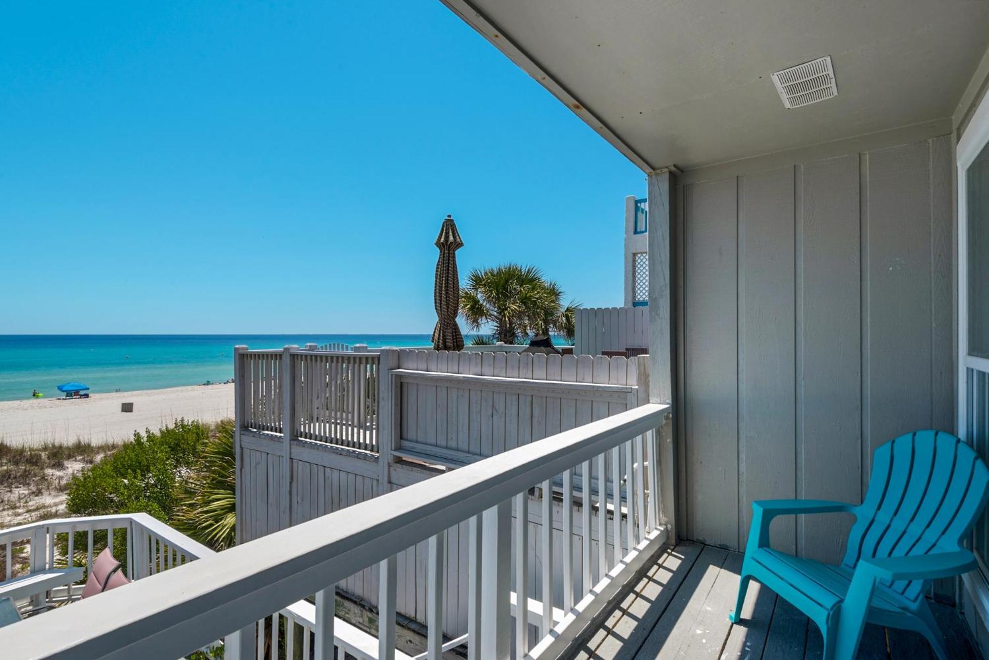 Holiday home Dolphin View Townhome *