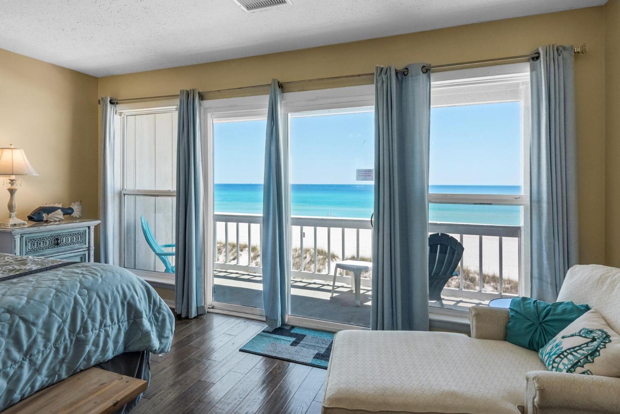 Holiday home Dolphin View Townhome Panama City Beach