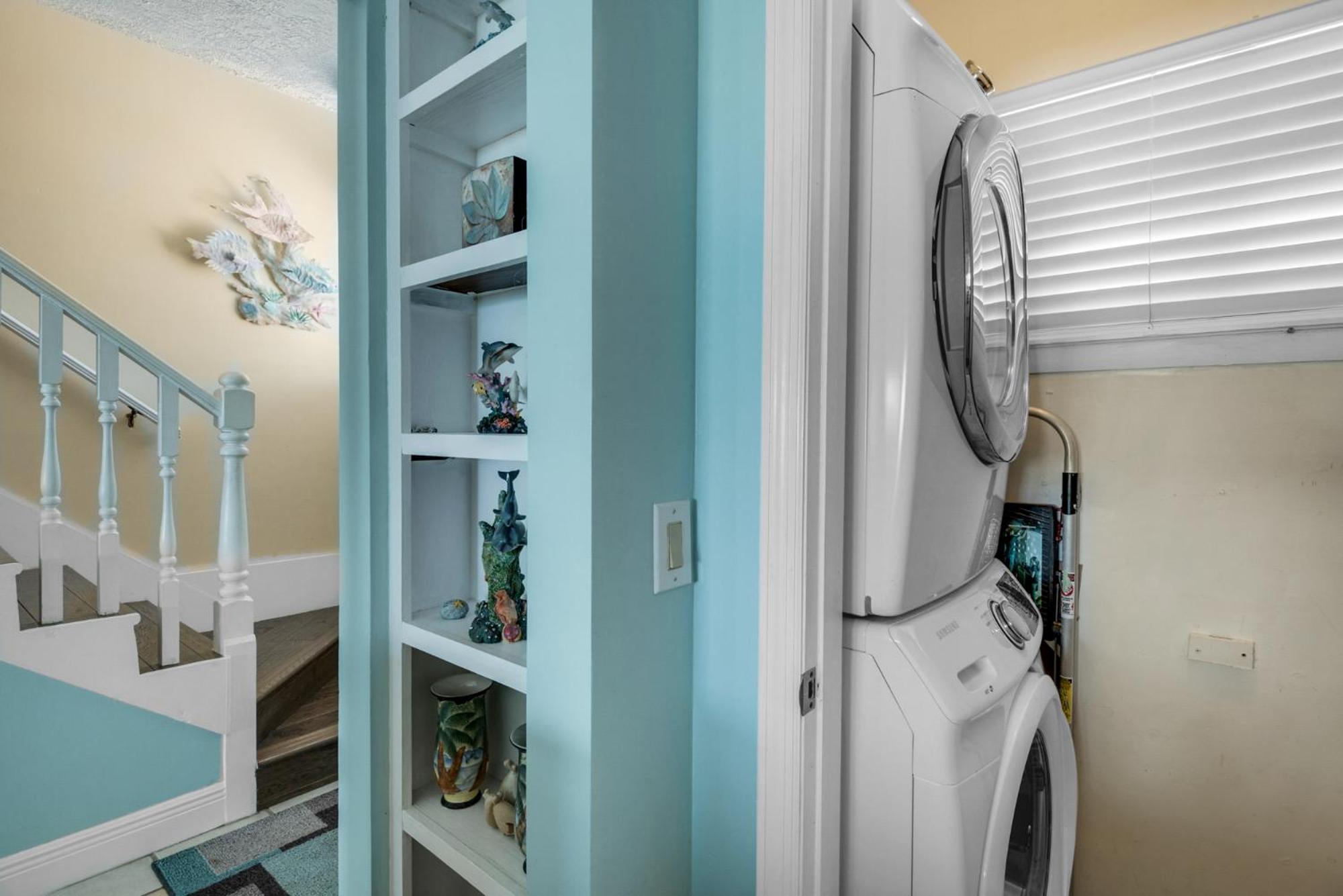 Dolphin View Townhome *