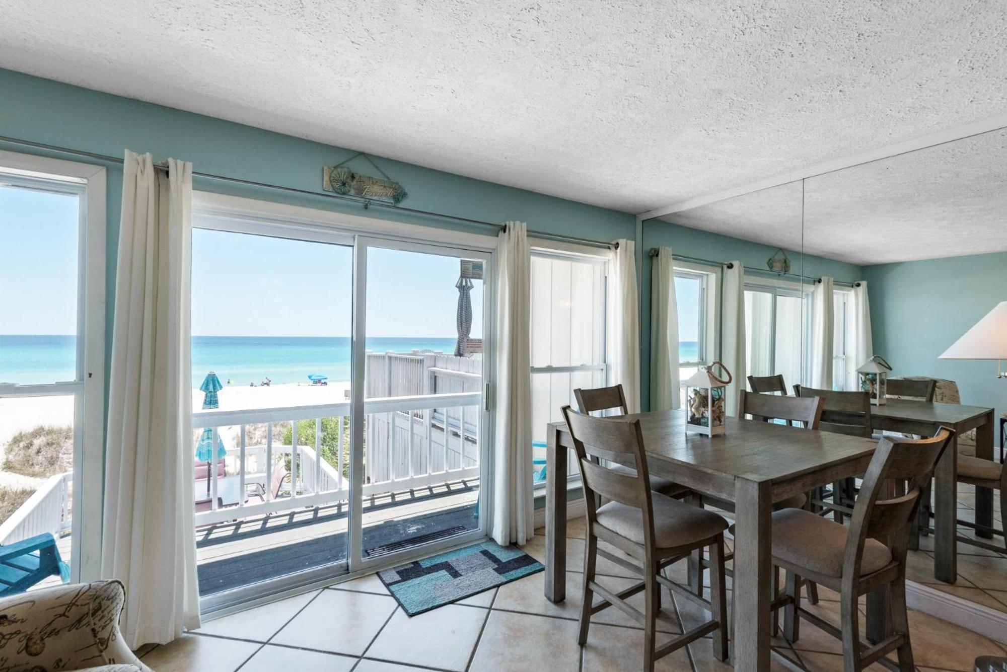 Dolphin View Townhome