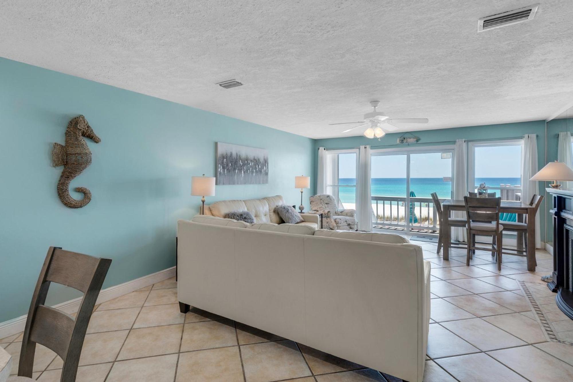 Holiday home Dolphin View Townhome