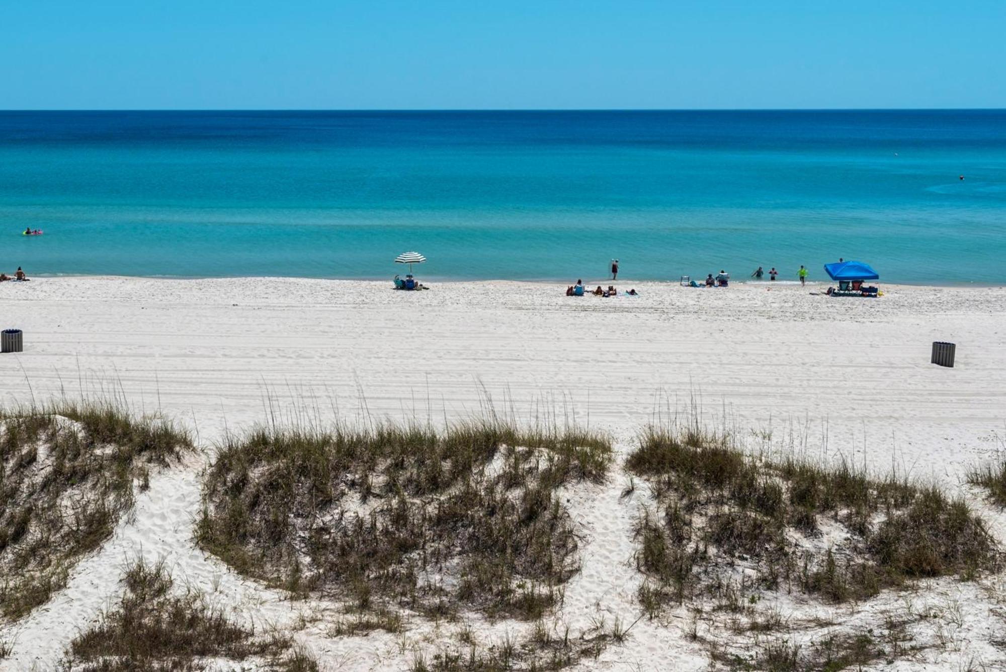 Dolphin View Townhome * Panama City Beach