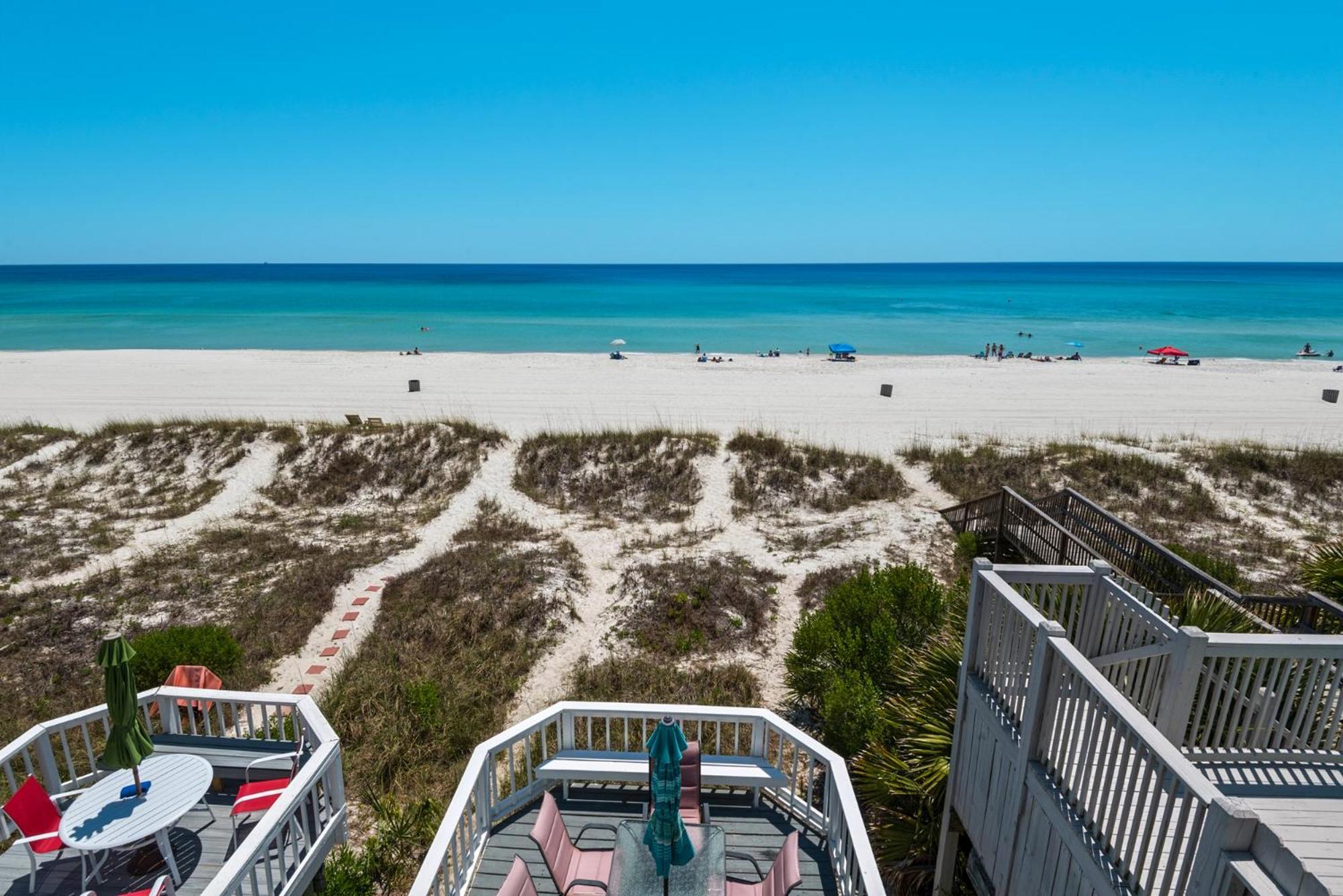 Dolphin View Townhome