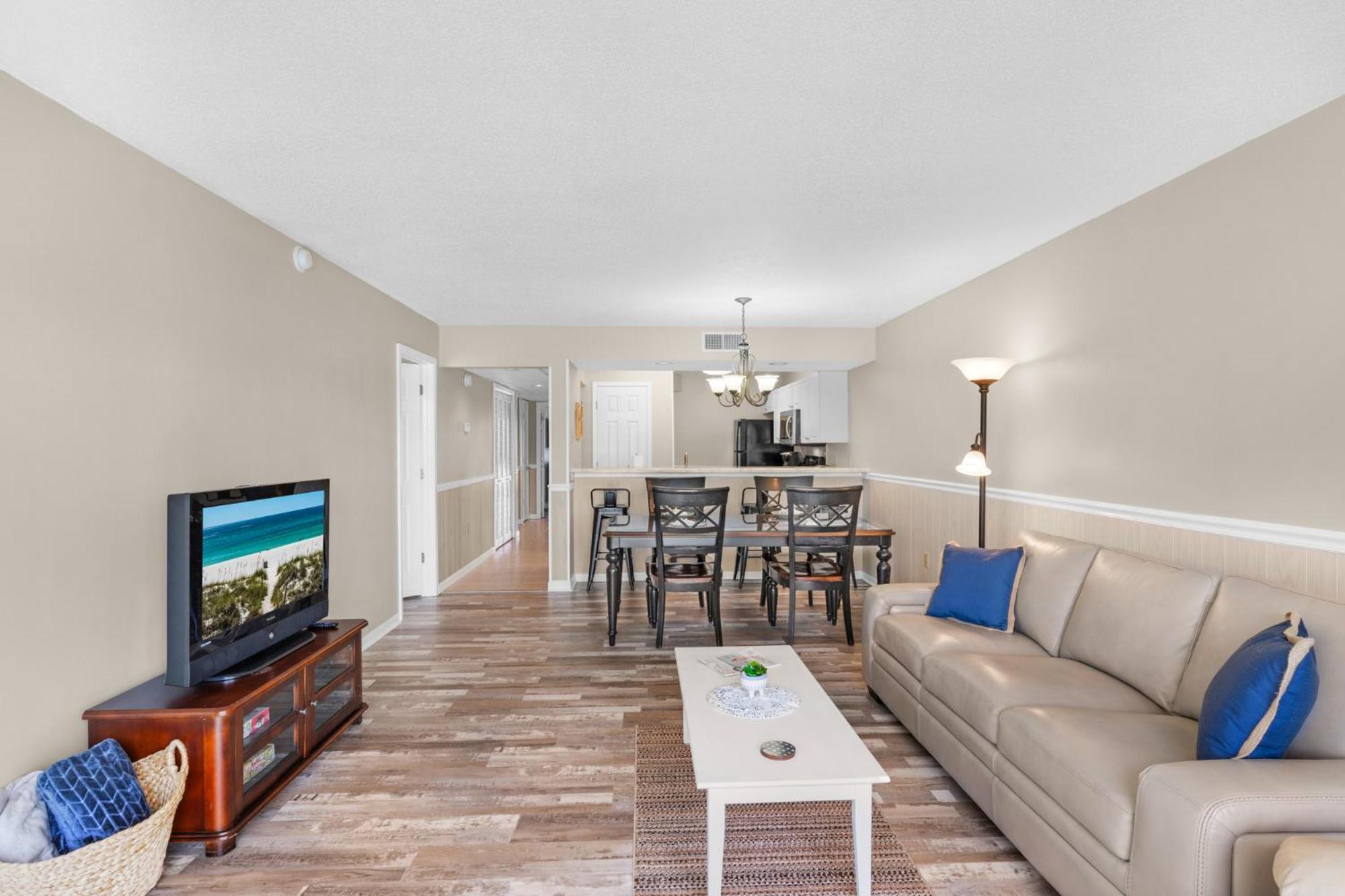 Holiday home Edgewater 2705
