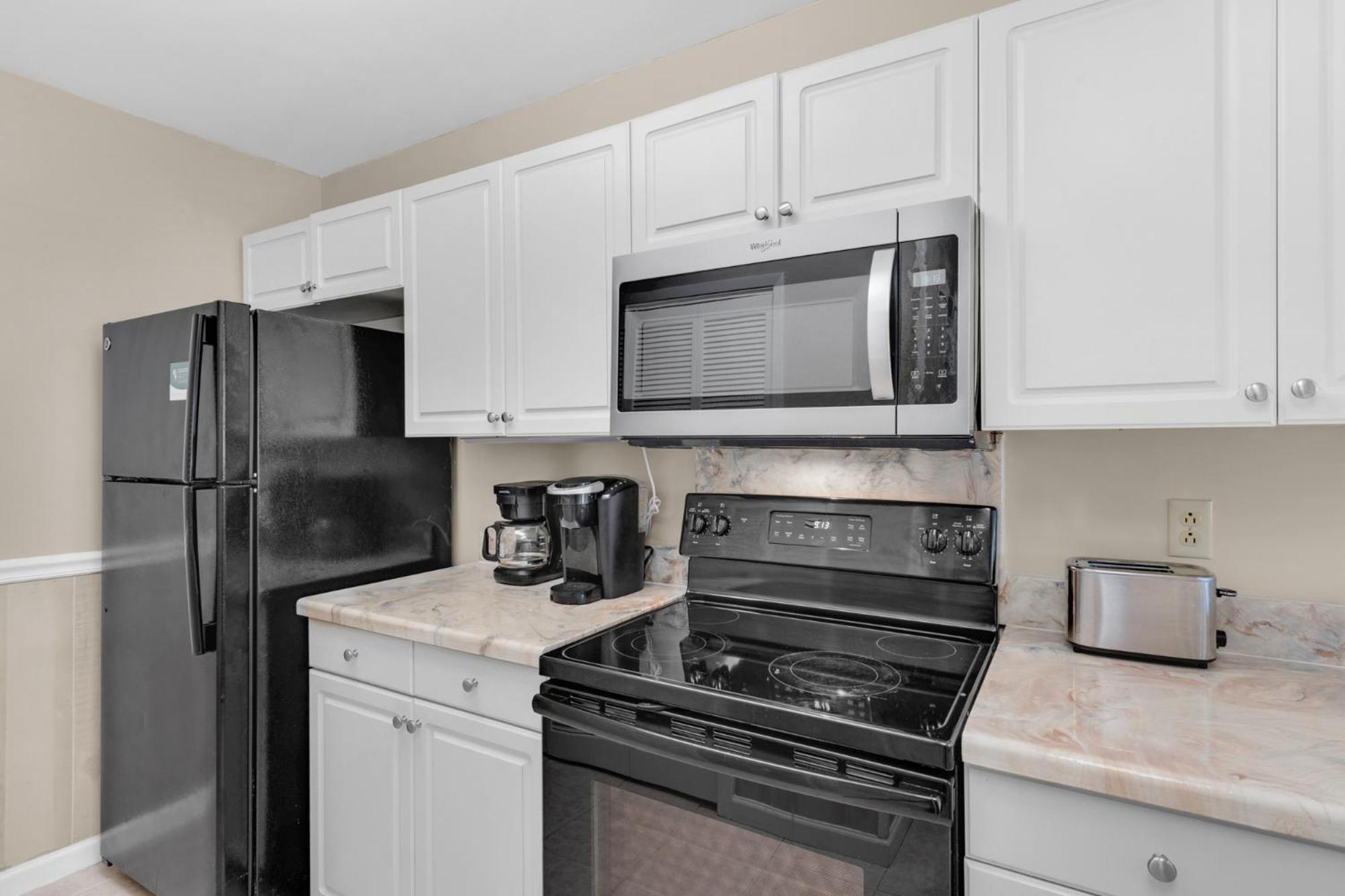 Edgewater 2705 Holiday home *