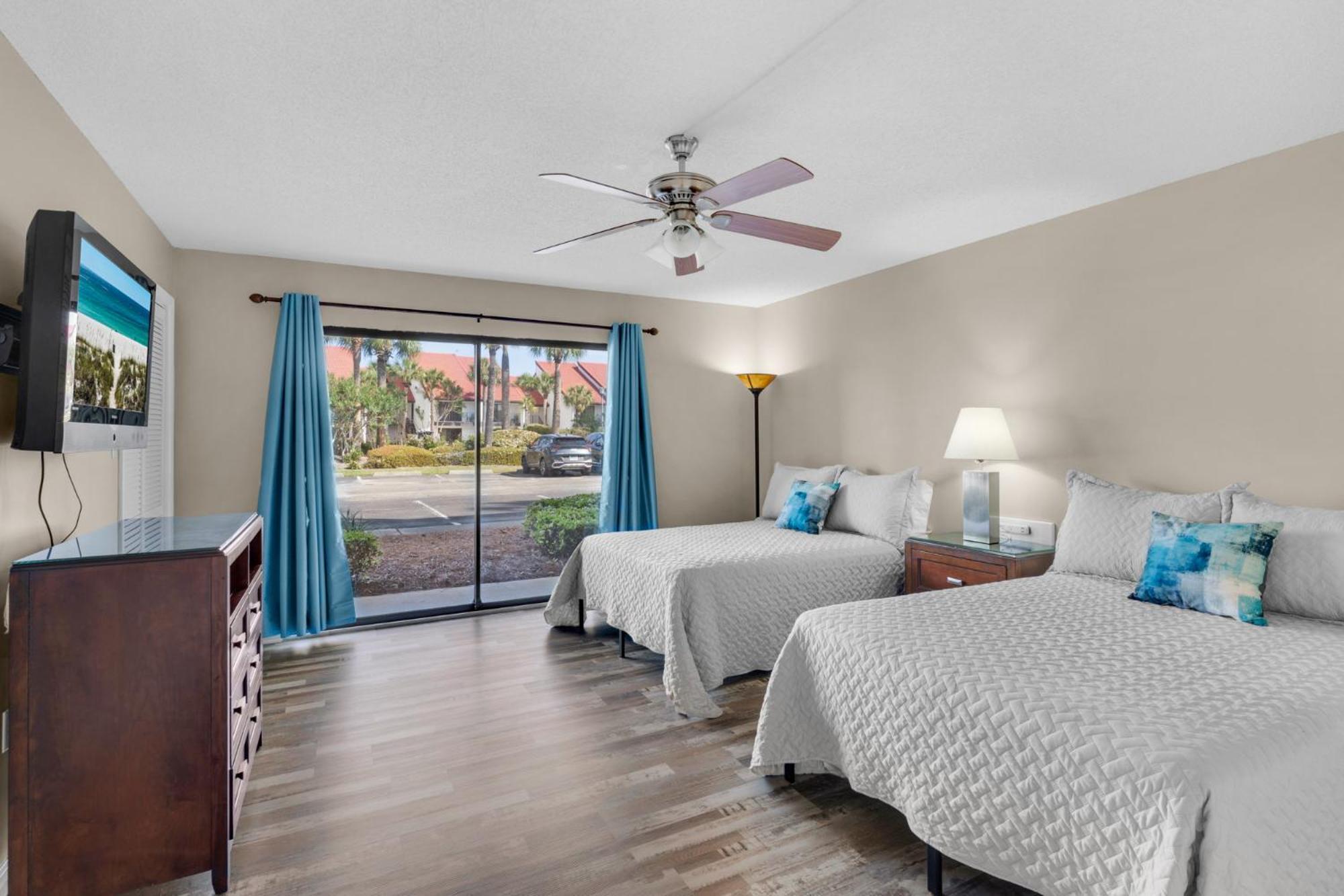 Holiday home Edgewater 2705 Panama City Beach