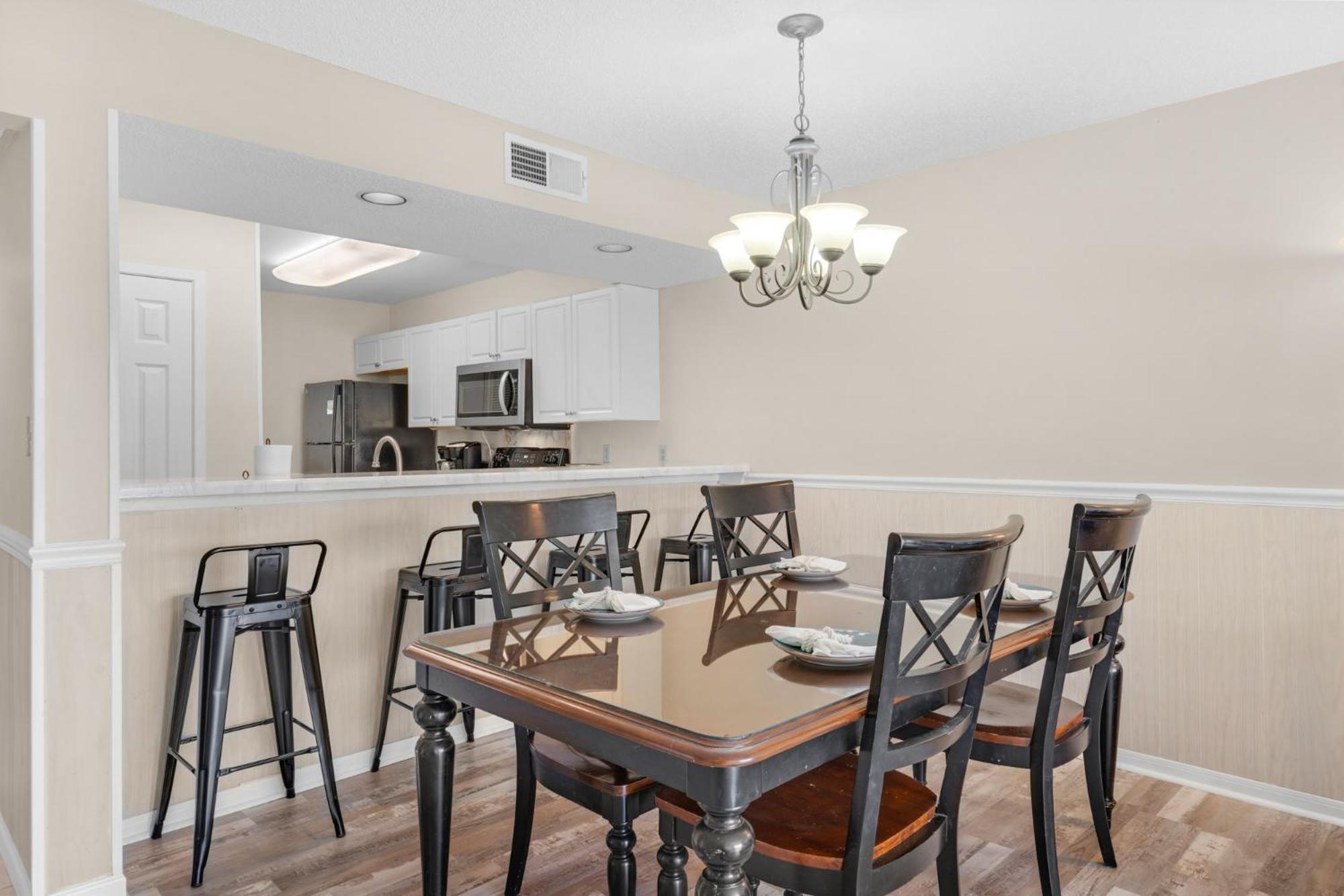 Edgewater 2705 Panama City Beach