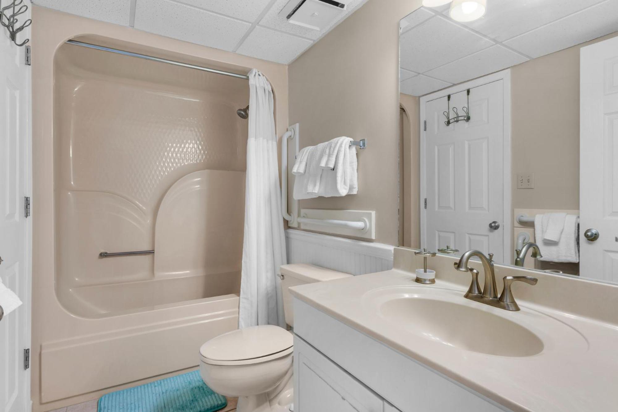 Edgewater 2705 Holiday home