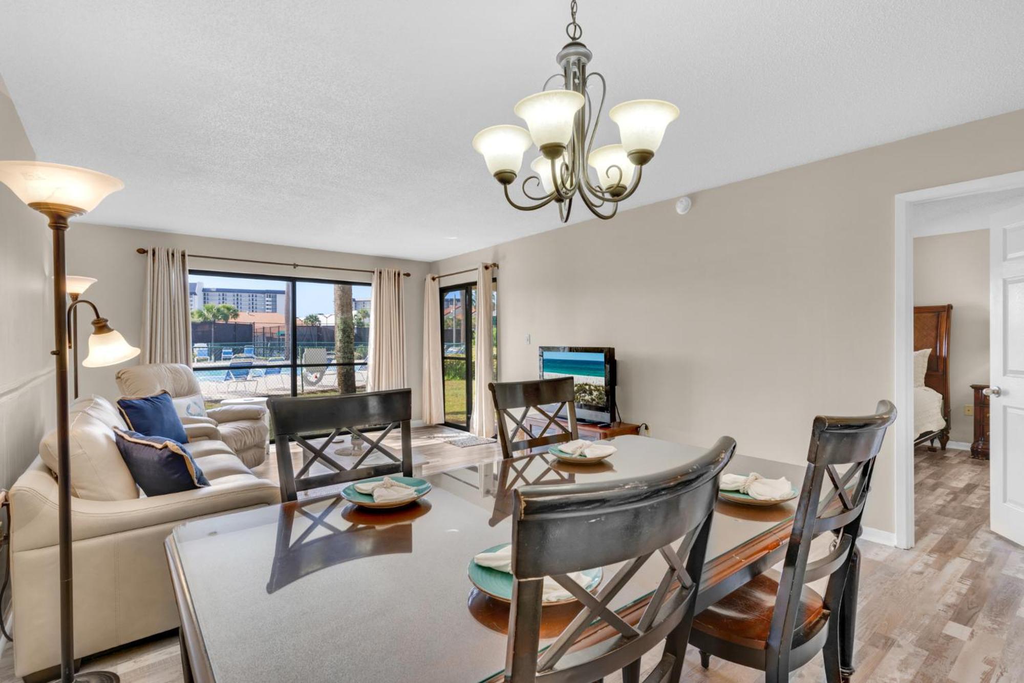 Edgewater 2705 Holiday home Panama City Beach