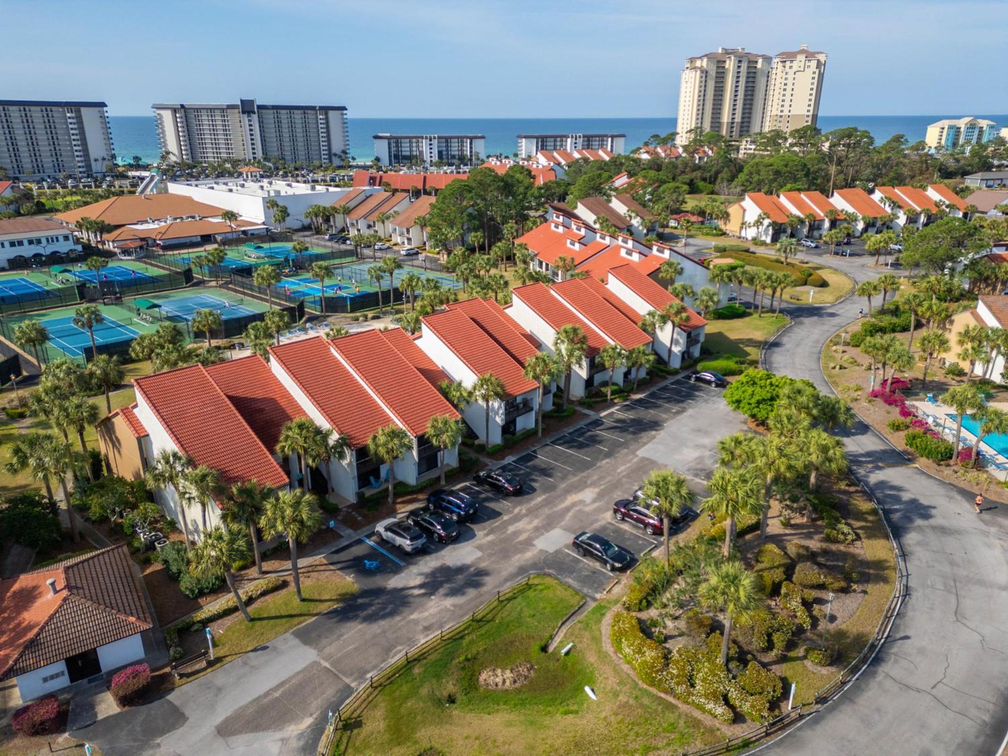 Edgewater 2705 Holiday home *