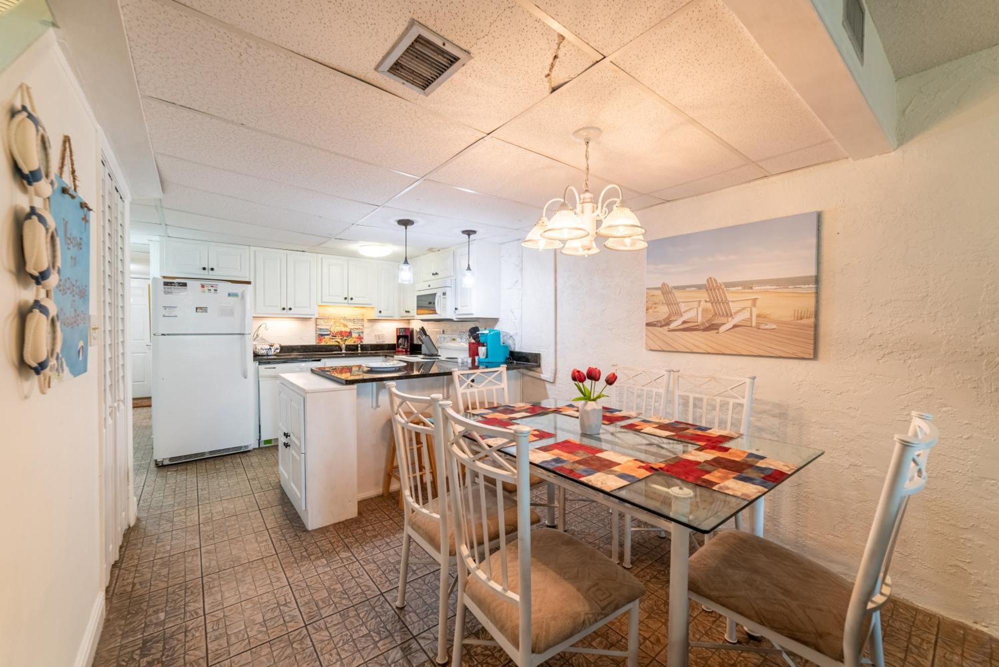 Holiday home Sugar B04 'seaside Escape' *